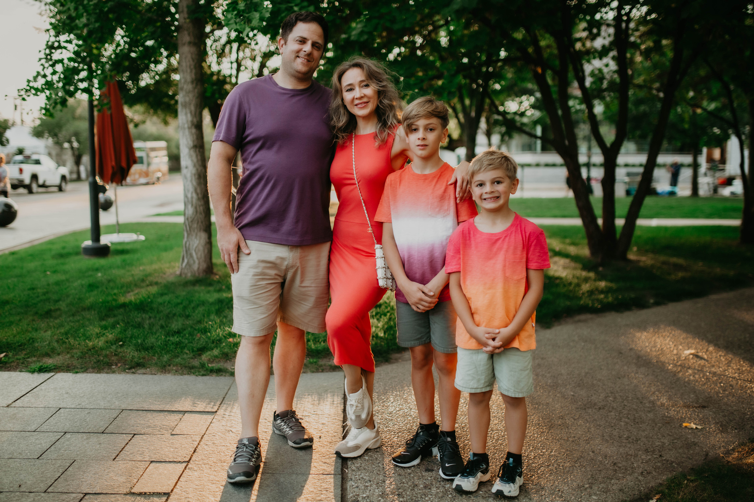 Detroit Family and Lifestyle Photographer — Albina Littles