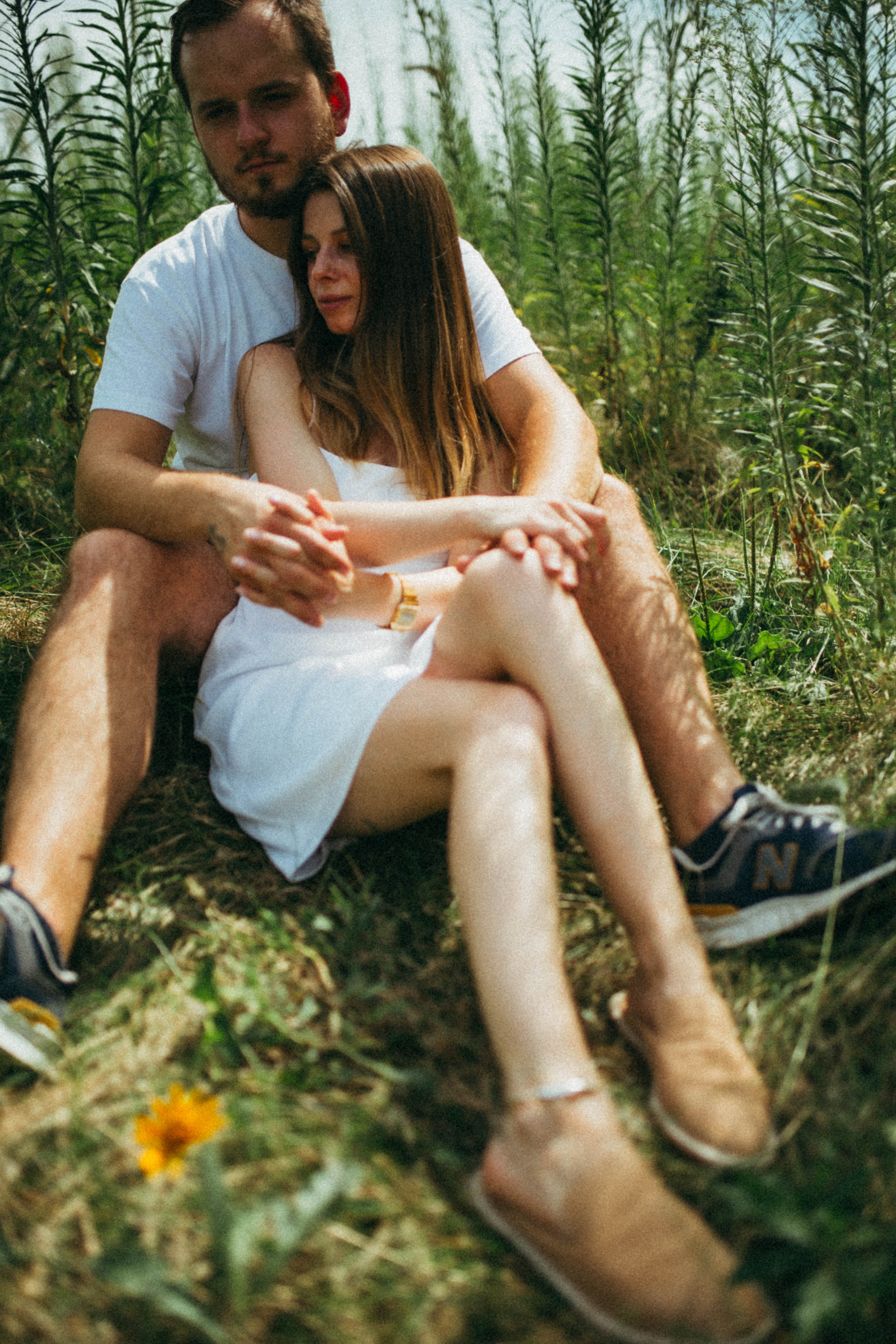 Love Story/Engagement. Detroit Family and Lifestyle Photographer — Albina Littles