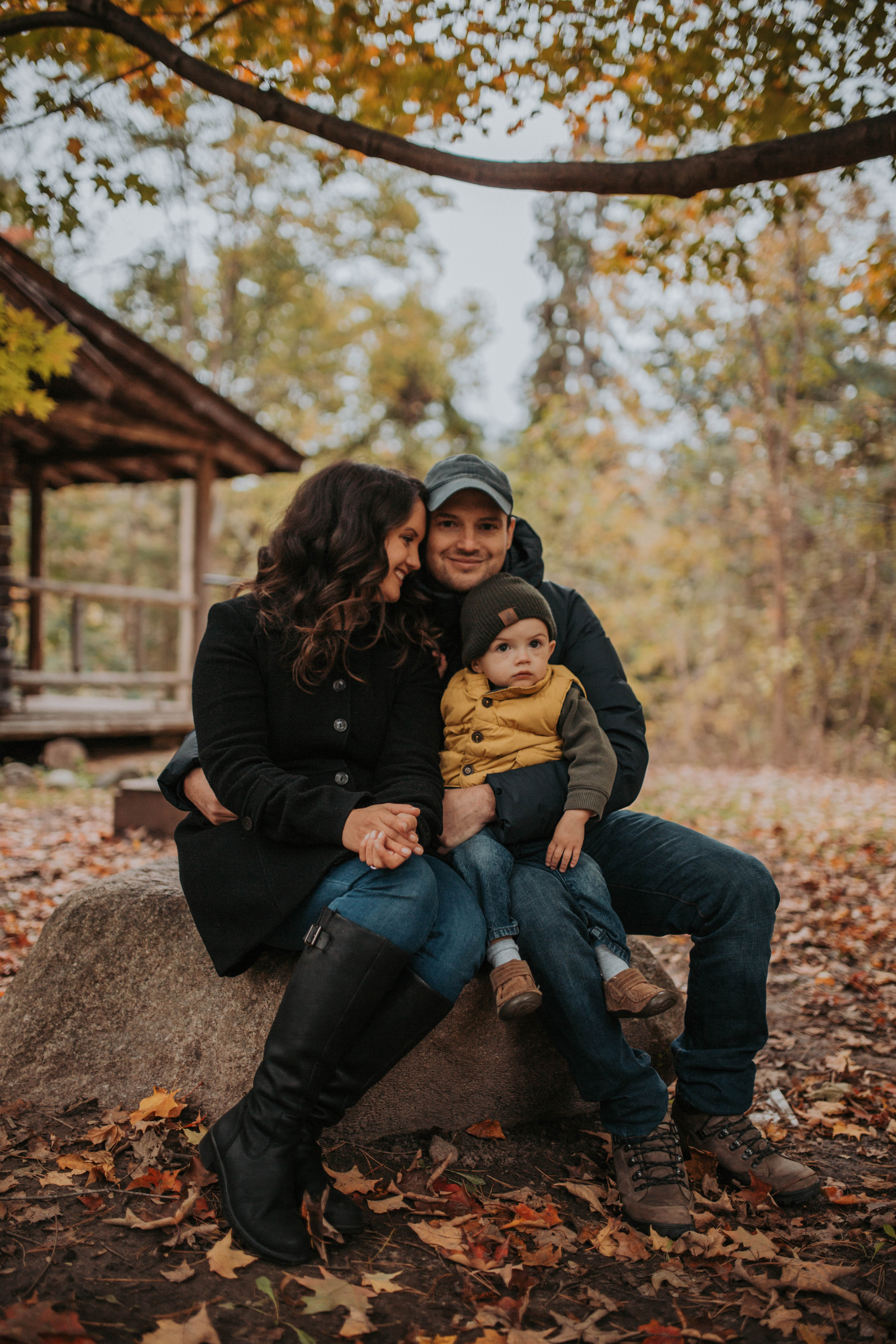 Family/Lifestyle. Detroit Family and Lifestyle Photographer — Albina Littles