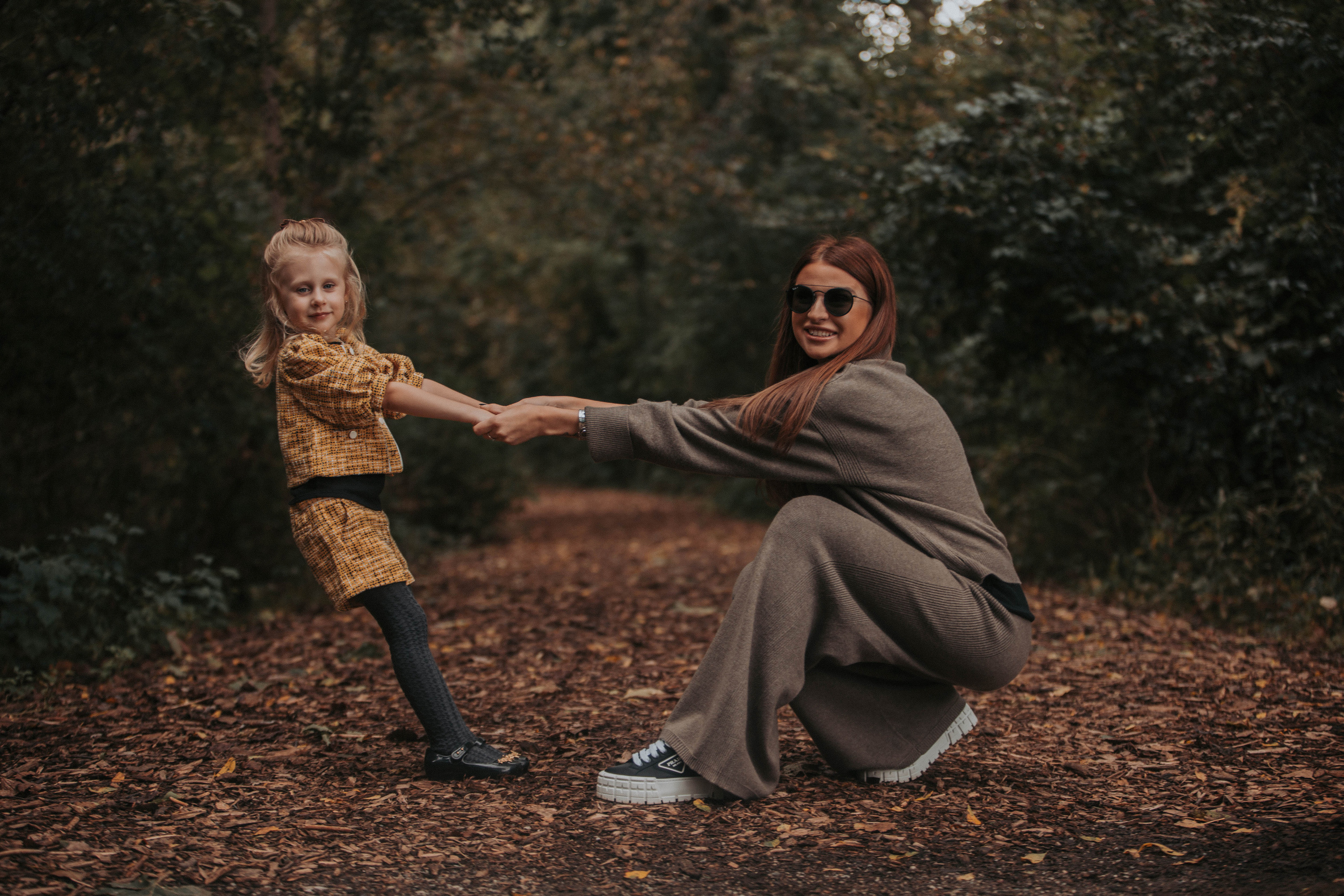 Family/Lifestyle. Detroit Family and Lifestyle Photographer — Albina Littles