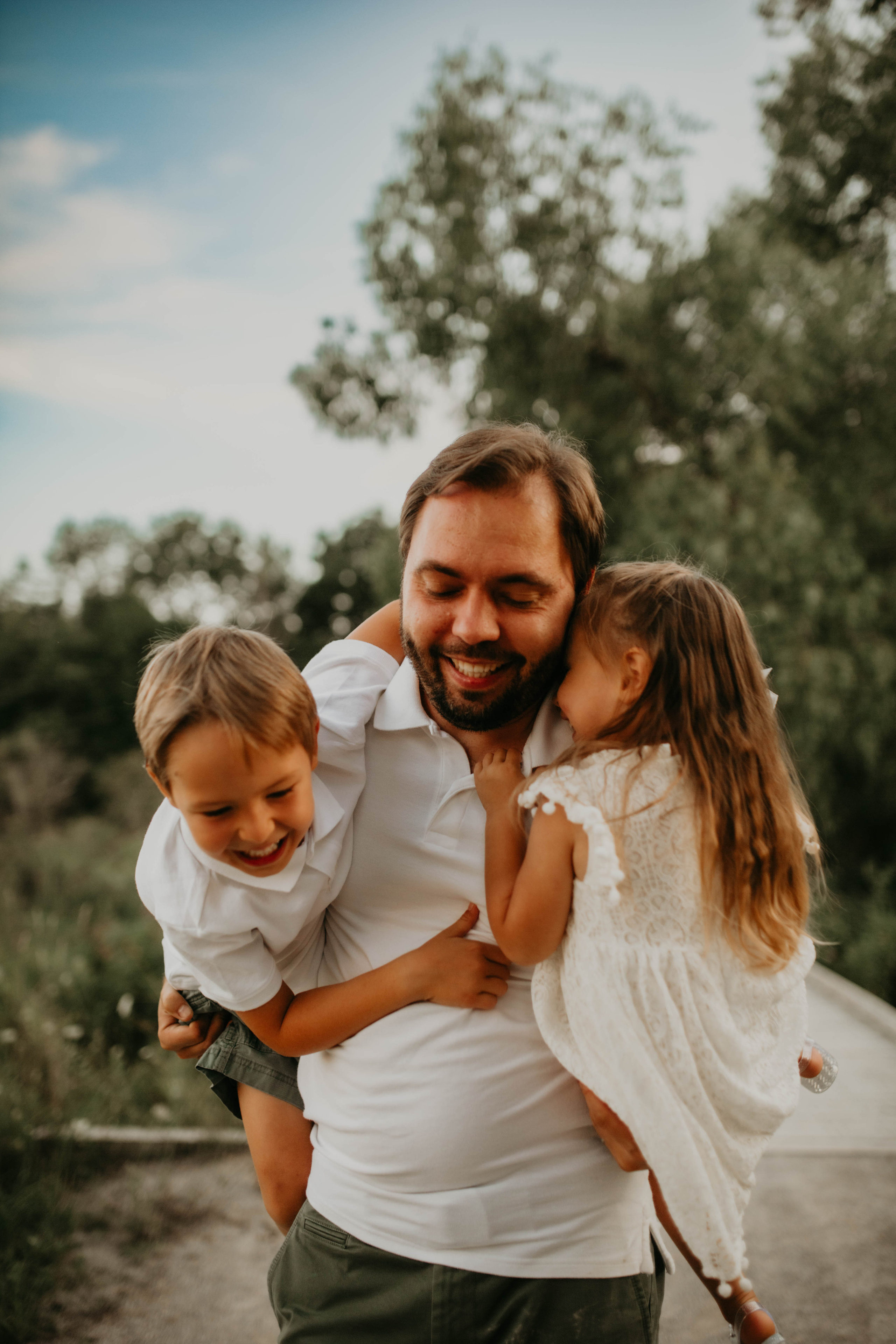 Family/Lifestyle. Detroit Family and Lifestyle Photographer — Albina Littles