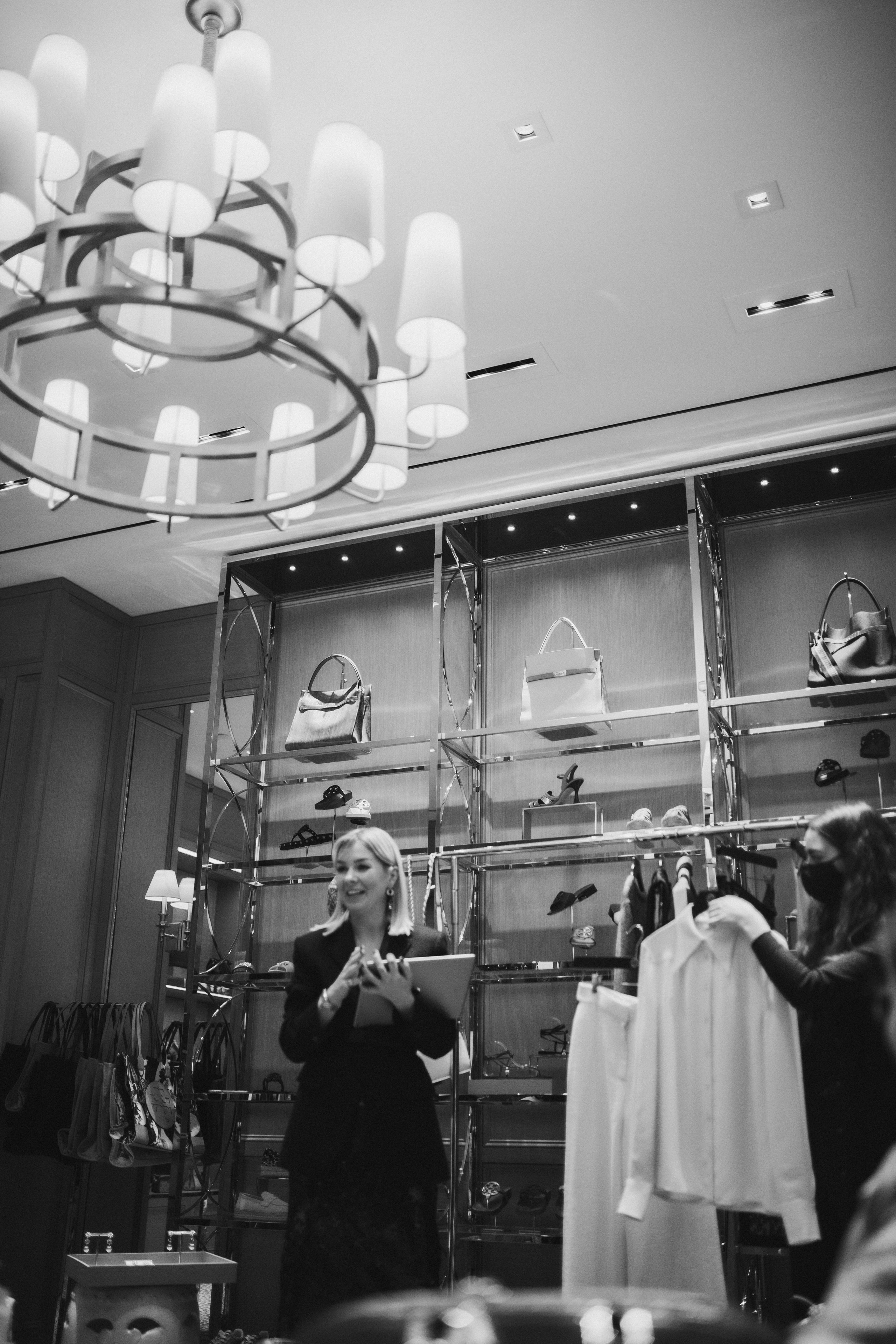 Events. Detroit Family and Lifestyle Photographer — Albina Littles