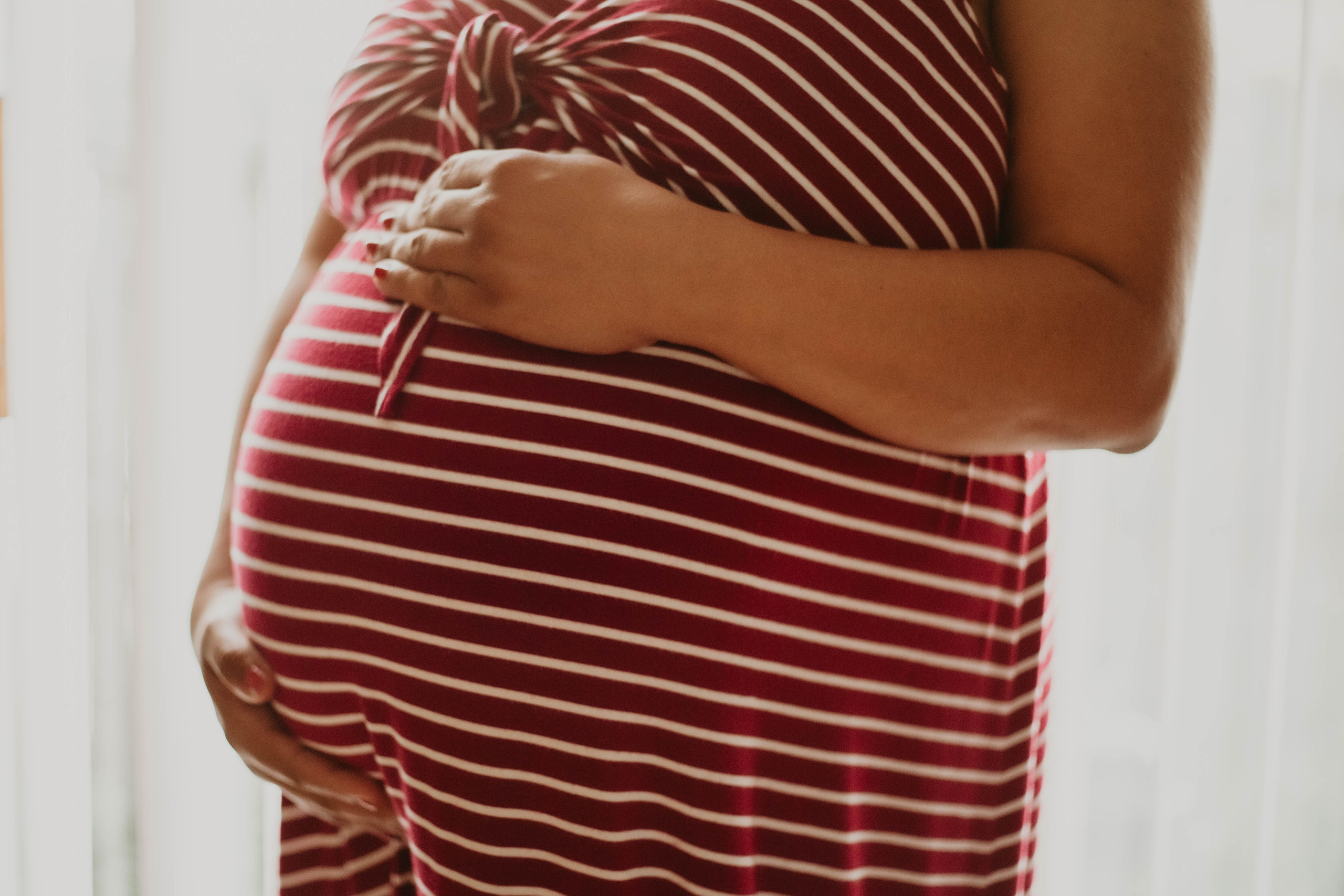 Maternity. Detroit Family and Lifestyle Photographer — Albina Littles