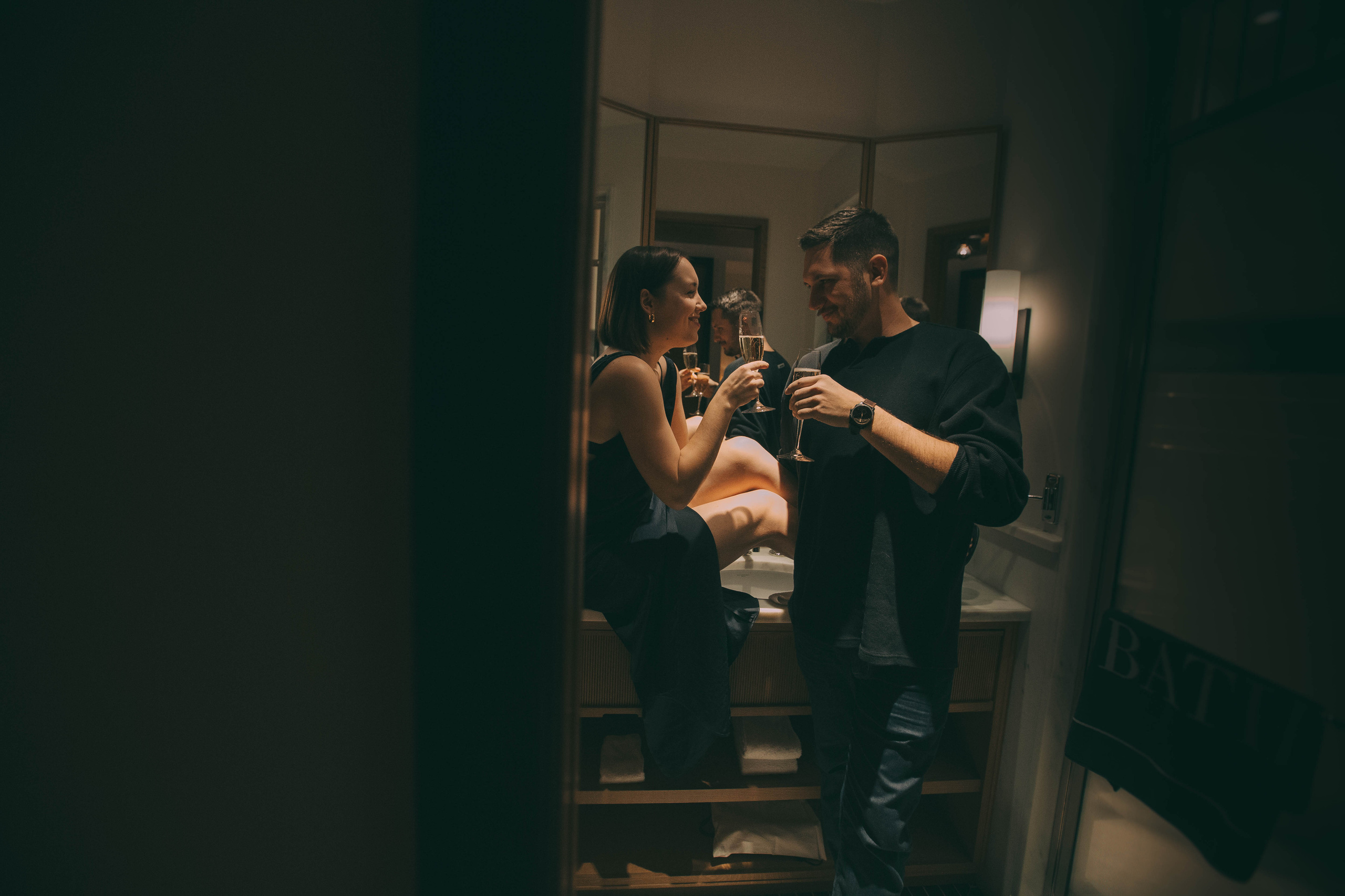 Love Story/Engagement. Detroit Family and Lifestyle Photographer — Albina Littles