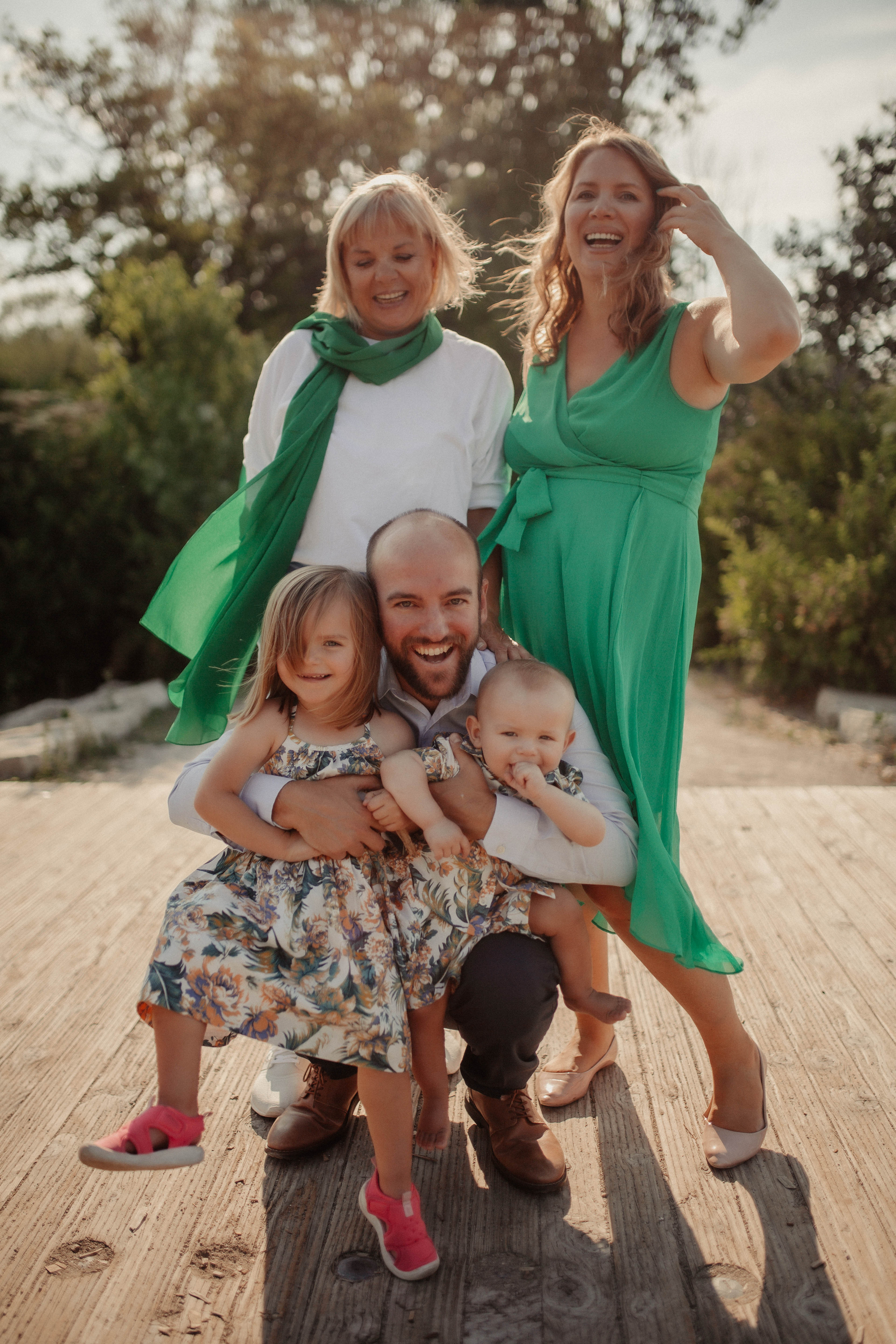 Family/Lifestyle. Detroit Family and Lifestyle Photographer — Albina Littles