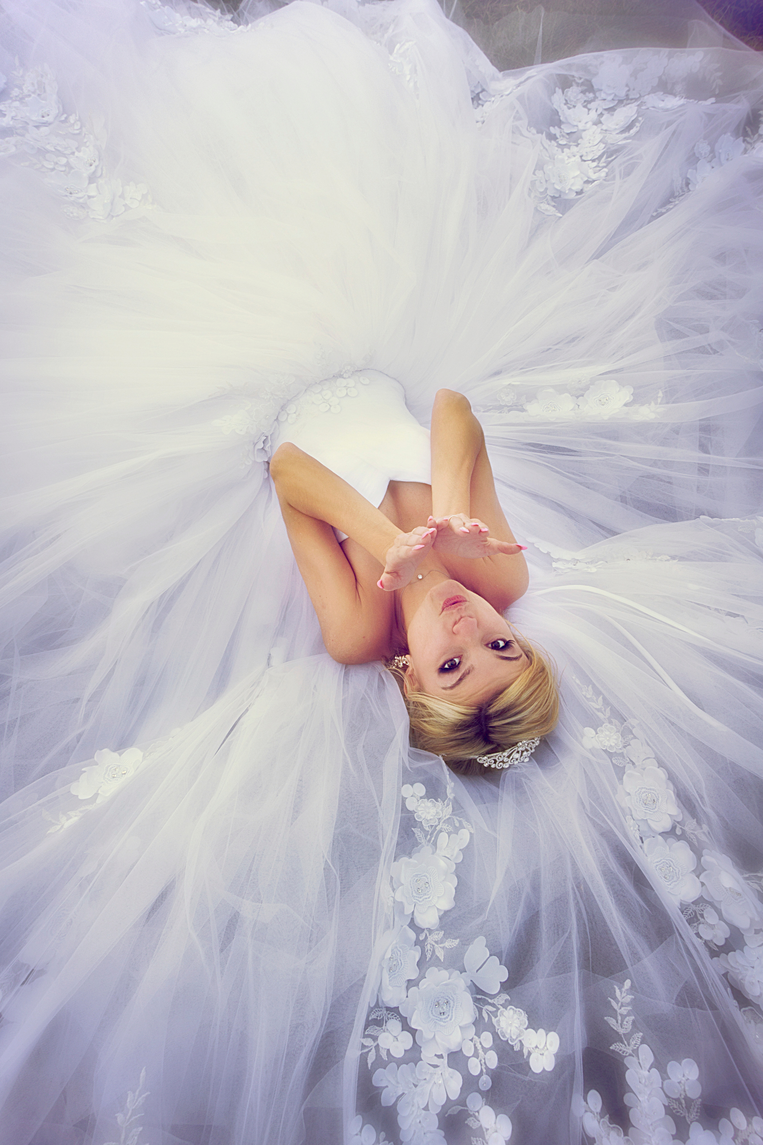 Weddings. Detroit Family and Lifestyle Photographer — Albina Littles