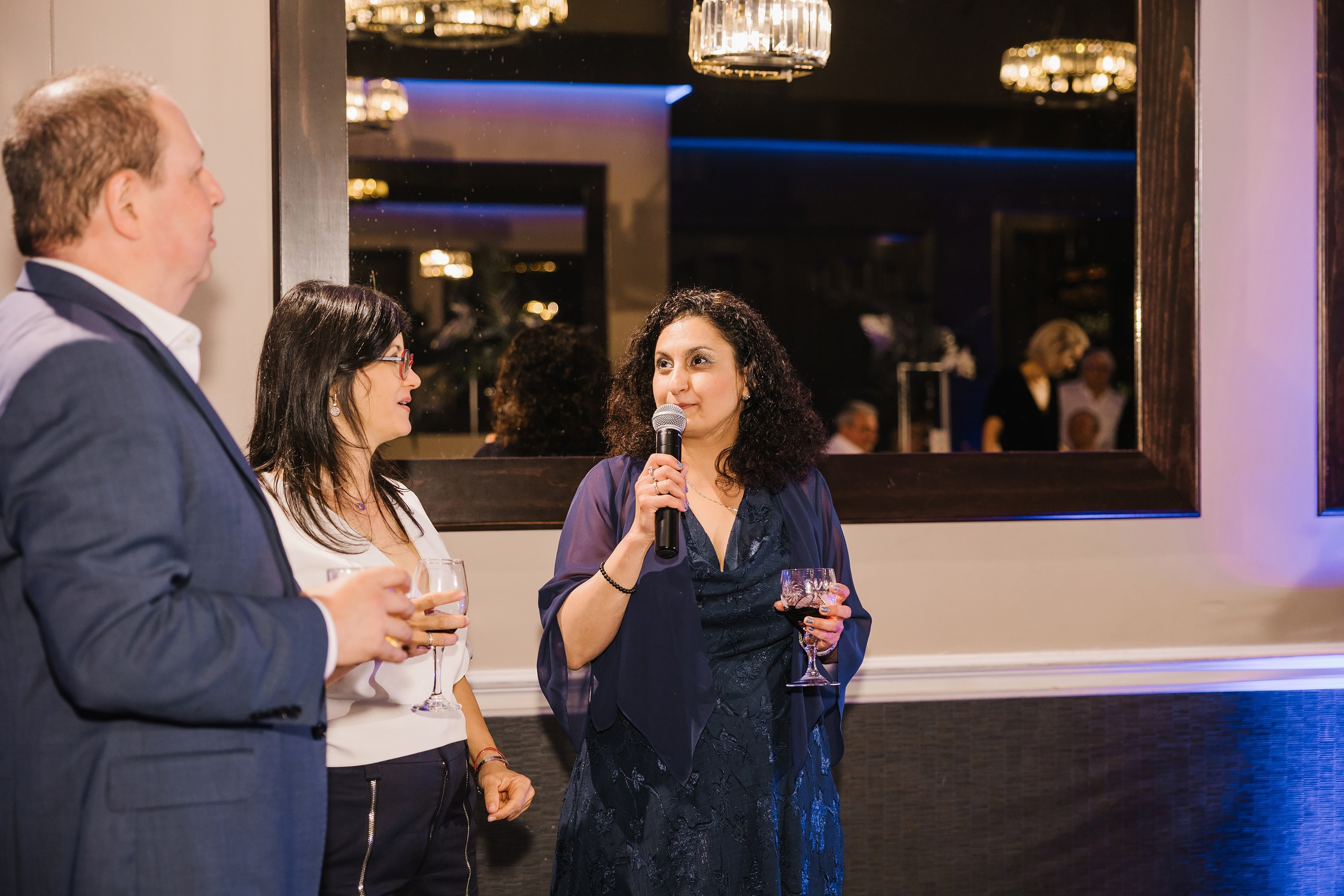 06.28.25 Birthday Party. Wedding family event photographer in Chicago Nick Yushevich