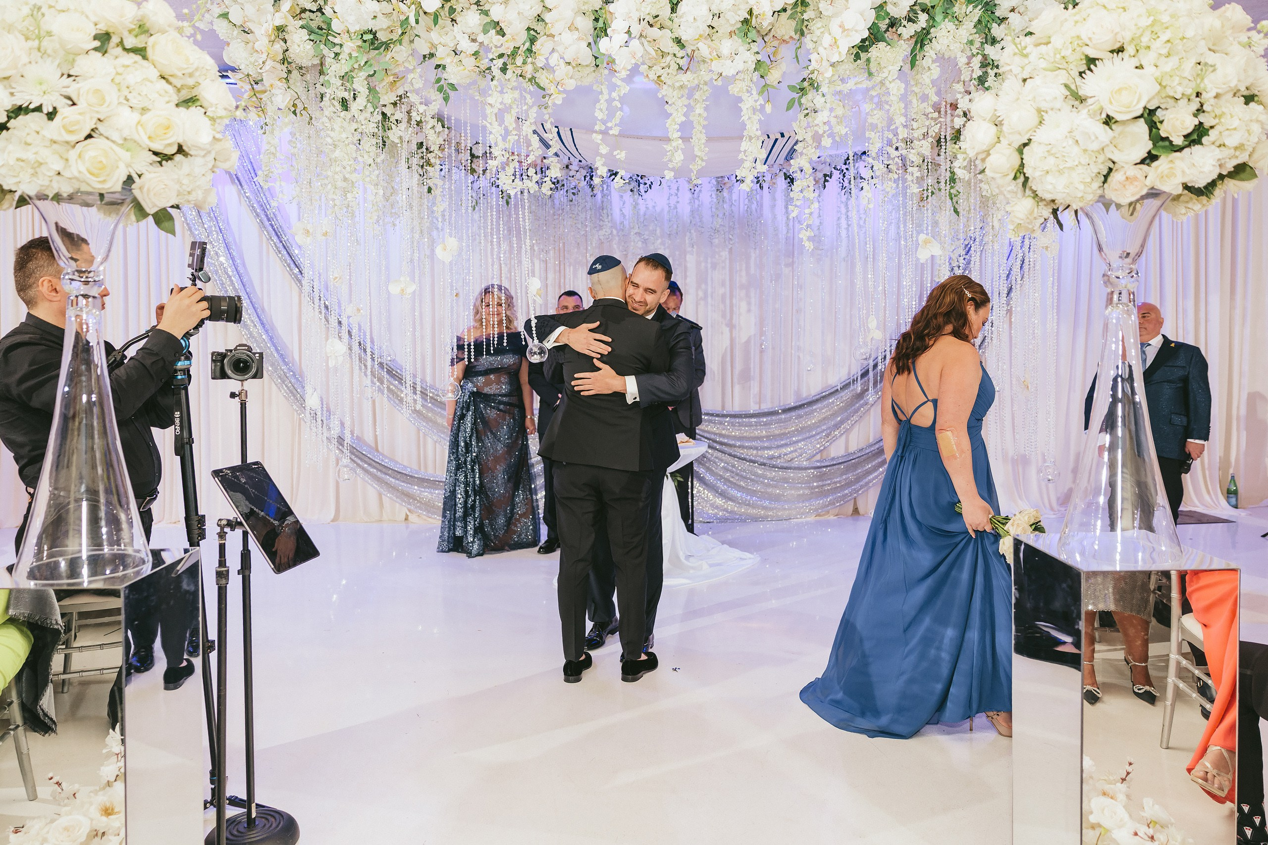 06.08.2025 Wedding. Wedding family event photographer in Chicago Nick Yushevich