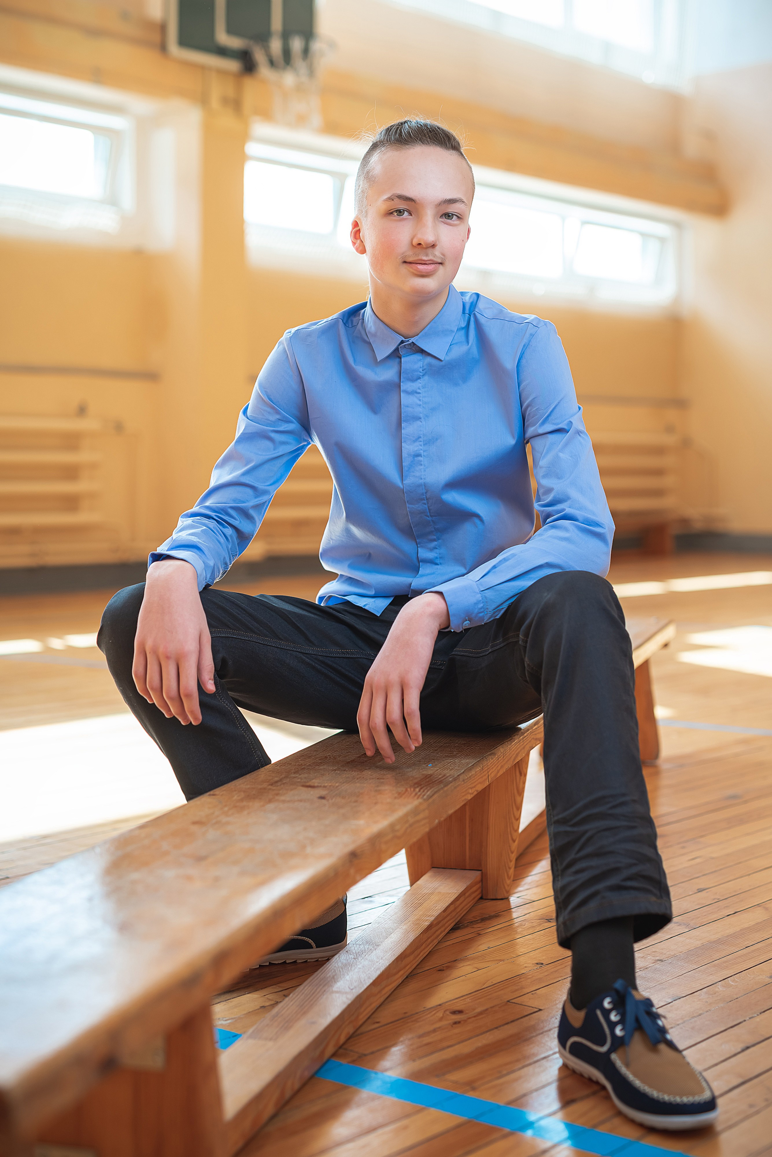 95. Vidusskola, 9 Klase. Fotogrāfs Rīgā. Gīmenes, individuālās un dažādu produktu fotosesijas