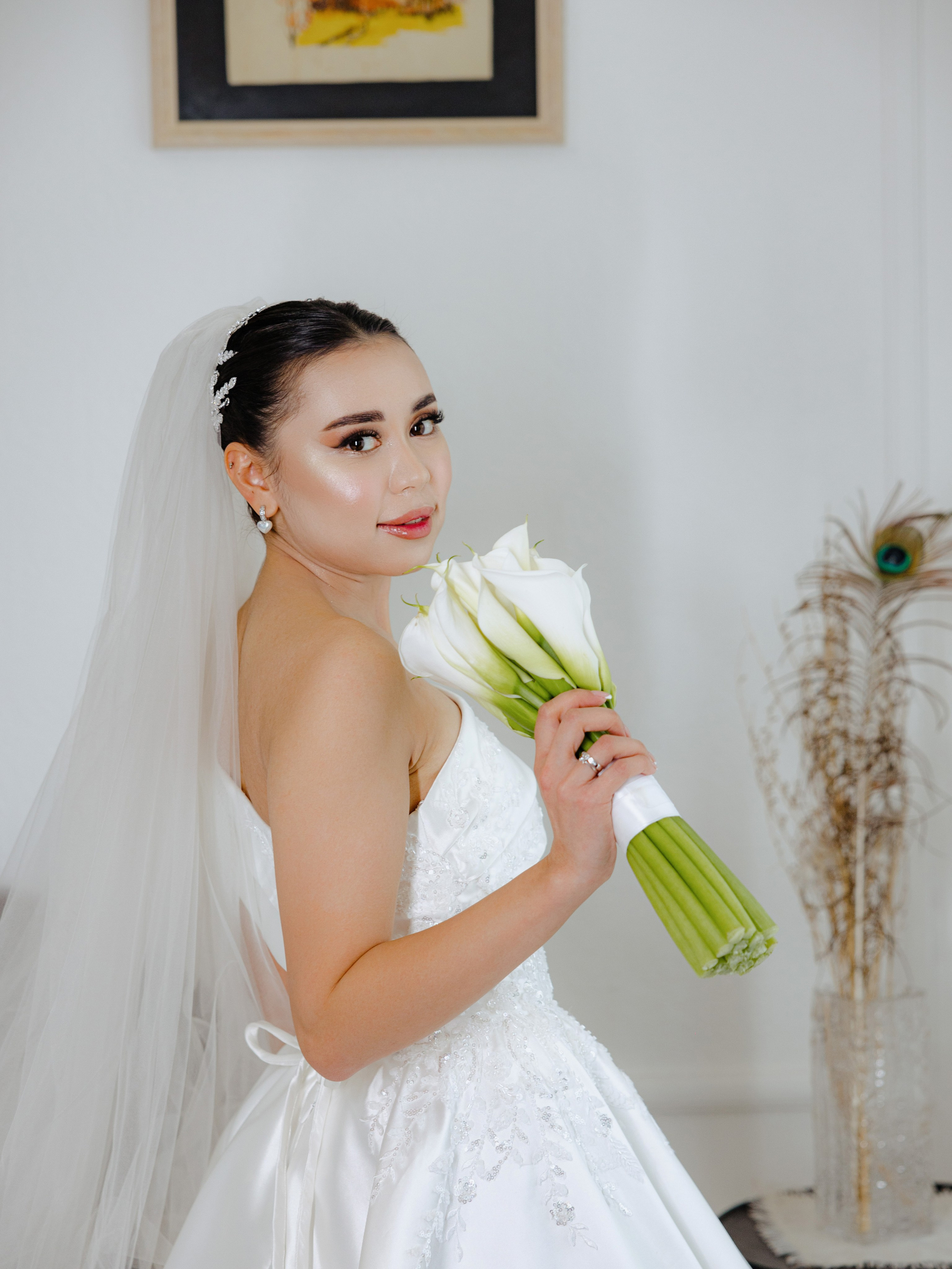 Азамат & Дилноза. Профессиональный фотограф в Ташкенте