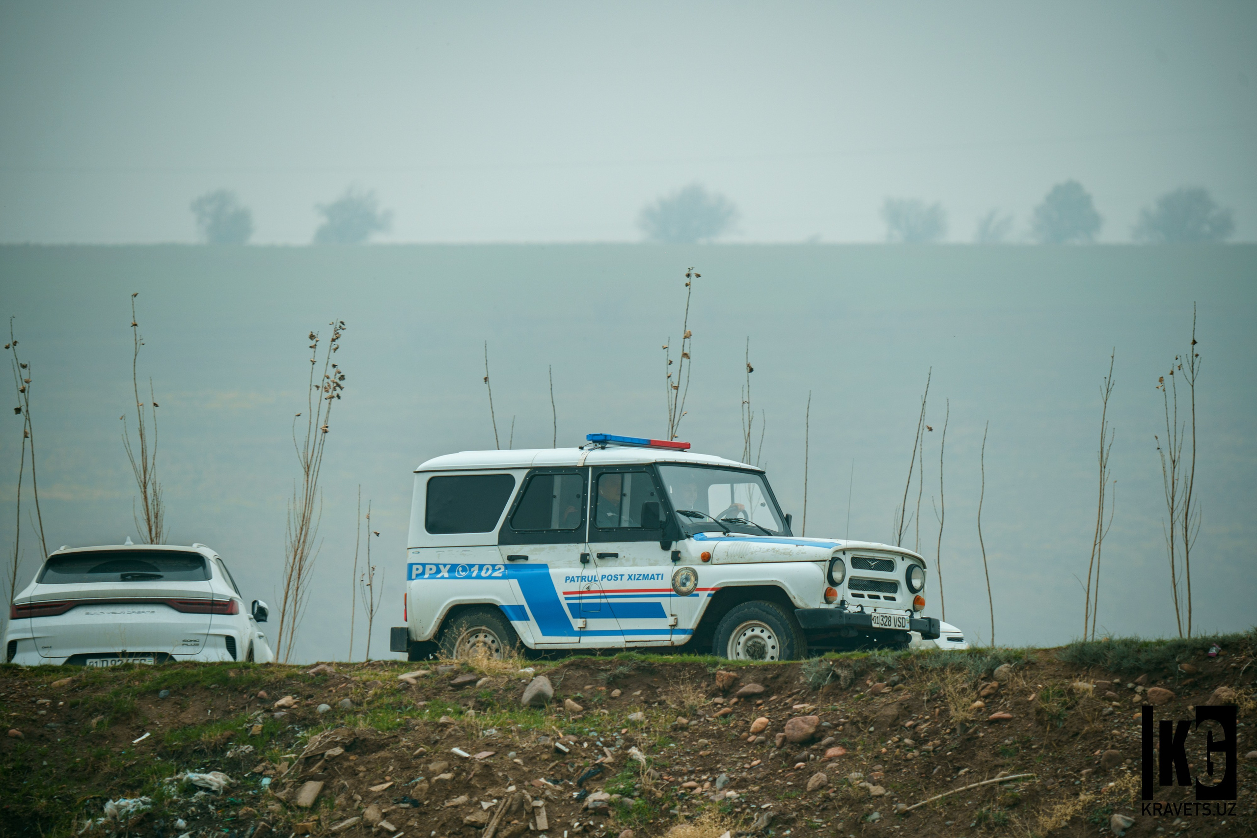 Джип Спринт 19.11.23. Фотограф Григорий Кравец