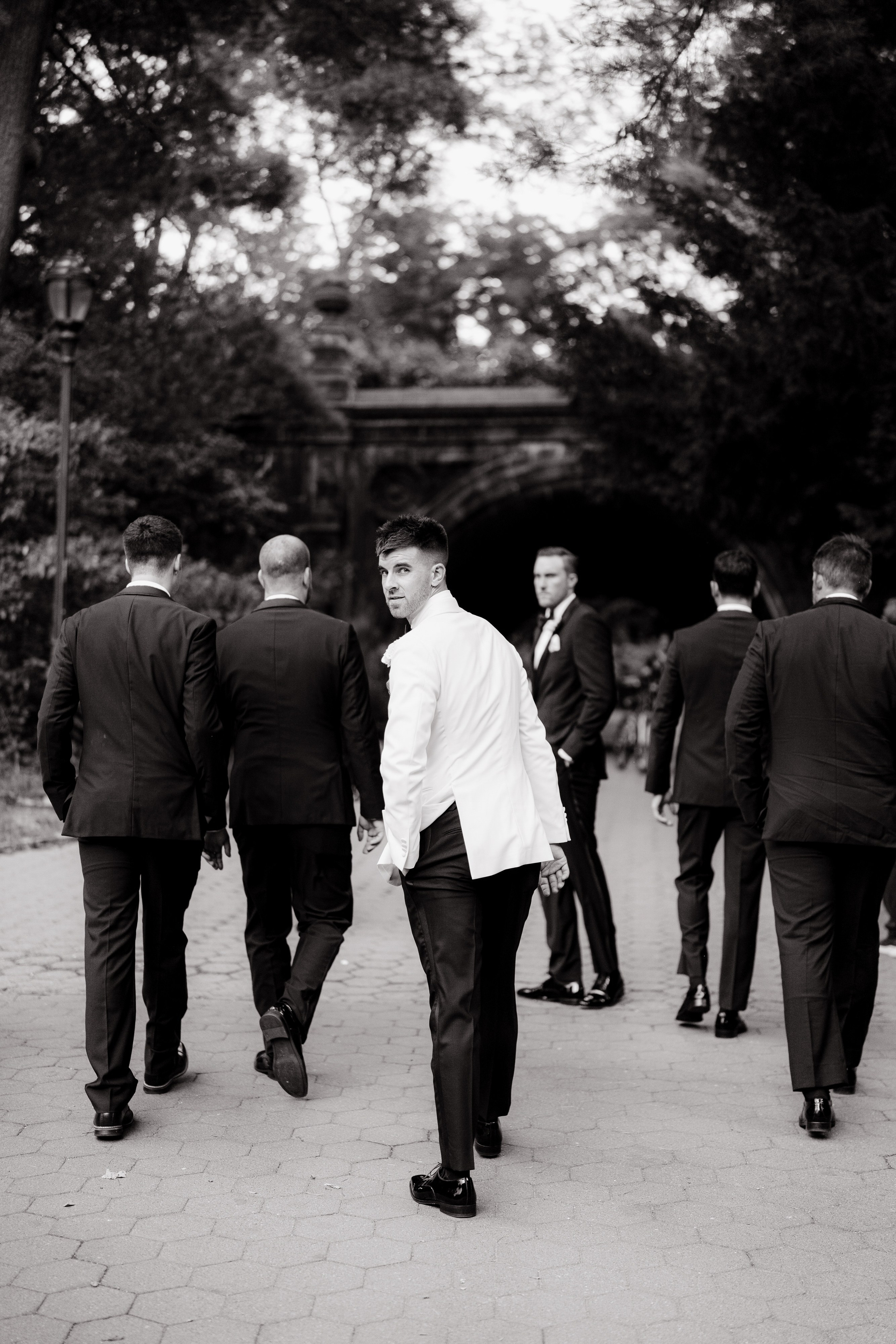 Jullieanne and Ryan. Wedding photographer and videographer New York | New Jersey