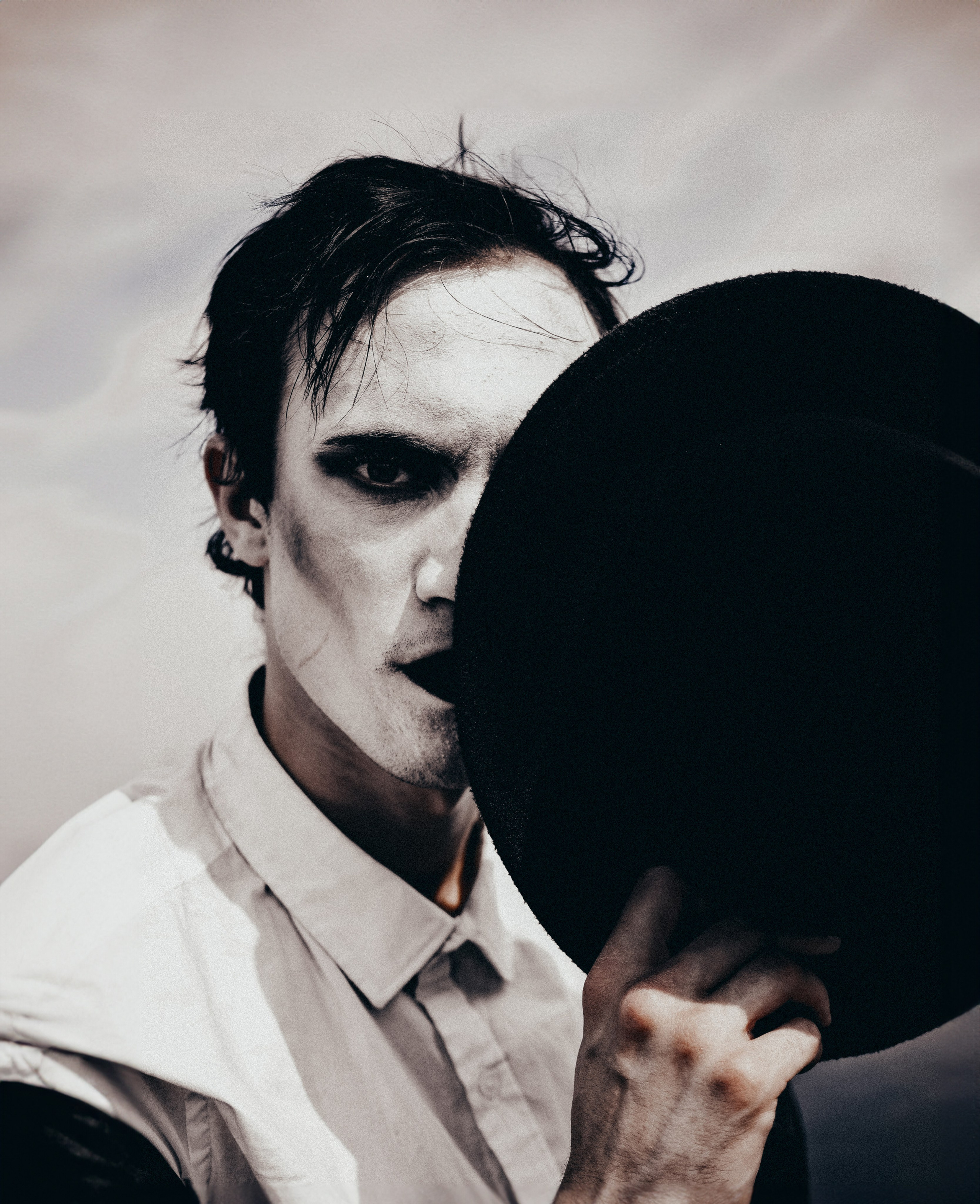 The nut with the hat. Безумный фотограф Москва/Спб| Уфа Галяутдинов Руслан