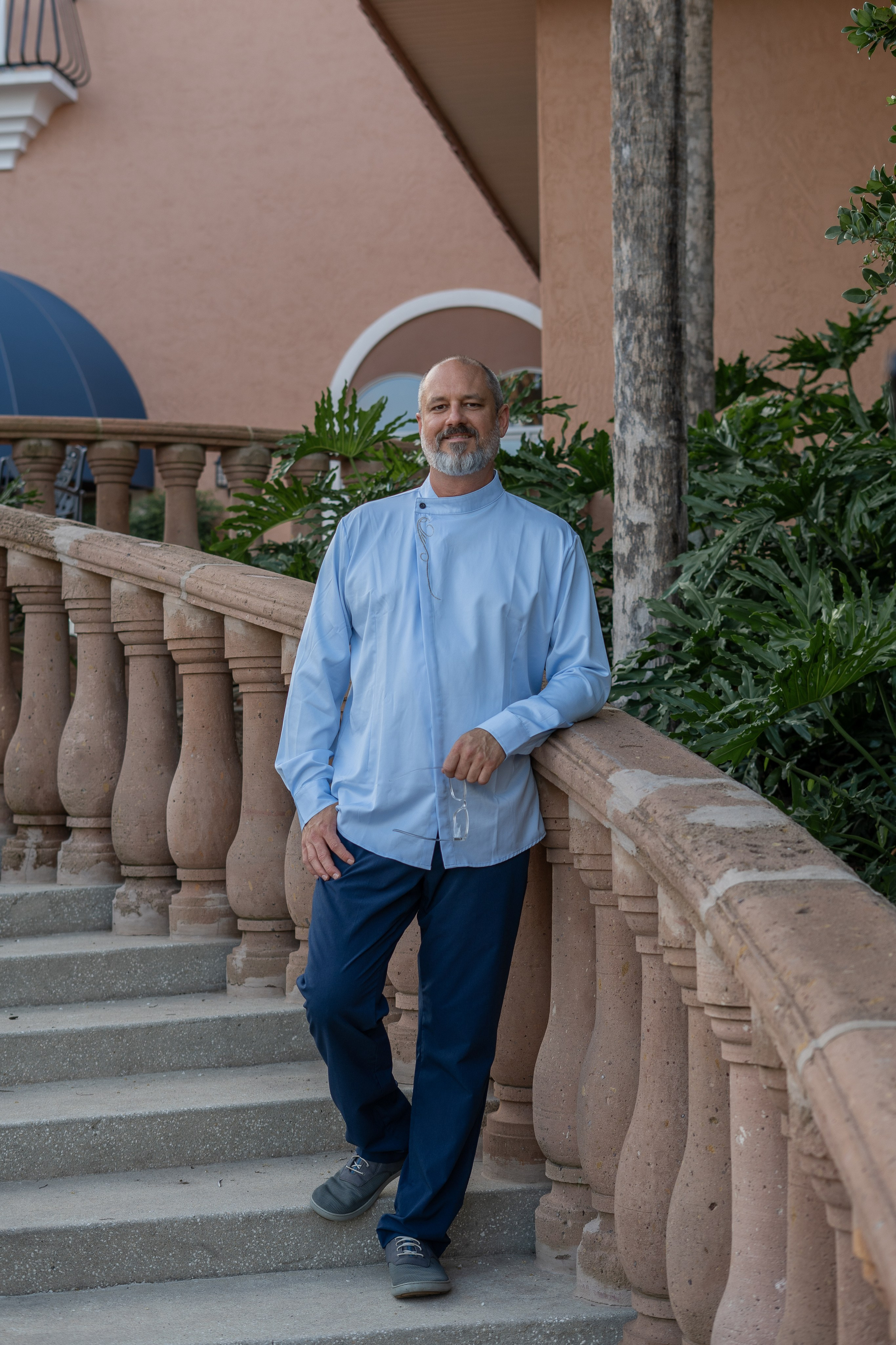 Business portrait. Central Florida The Villages, Lady Lake Photography