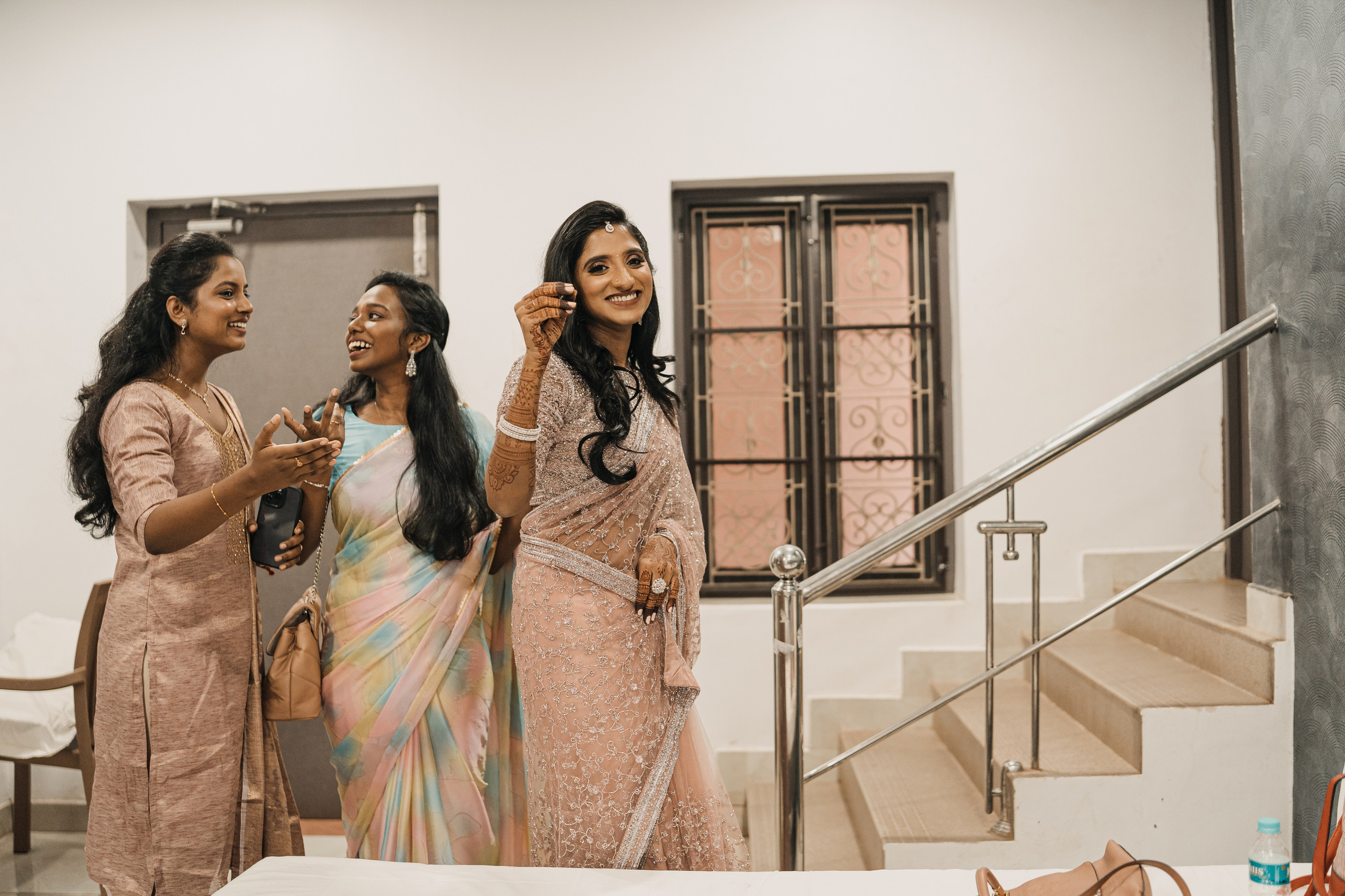 Prem & Sri. Agam Vizha