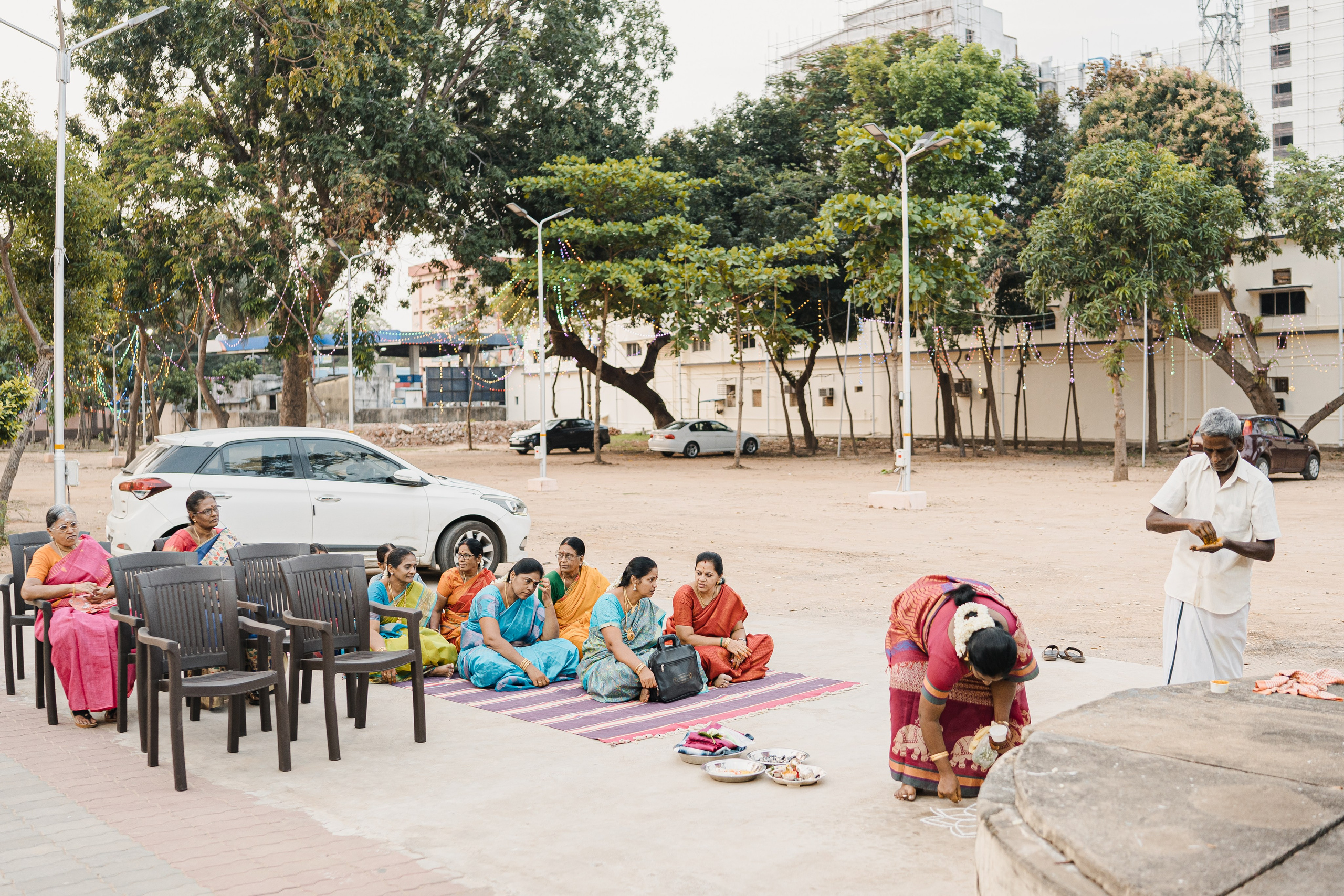 Prem & Sri. Agam Vizha