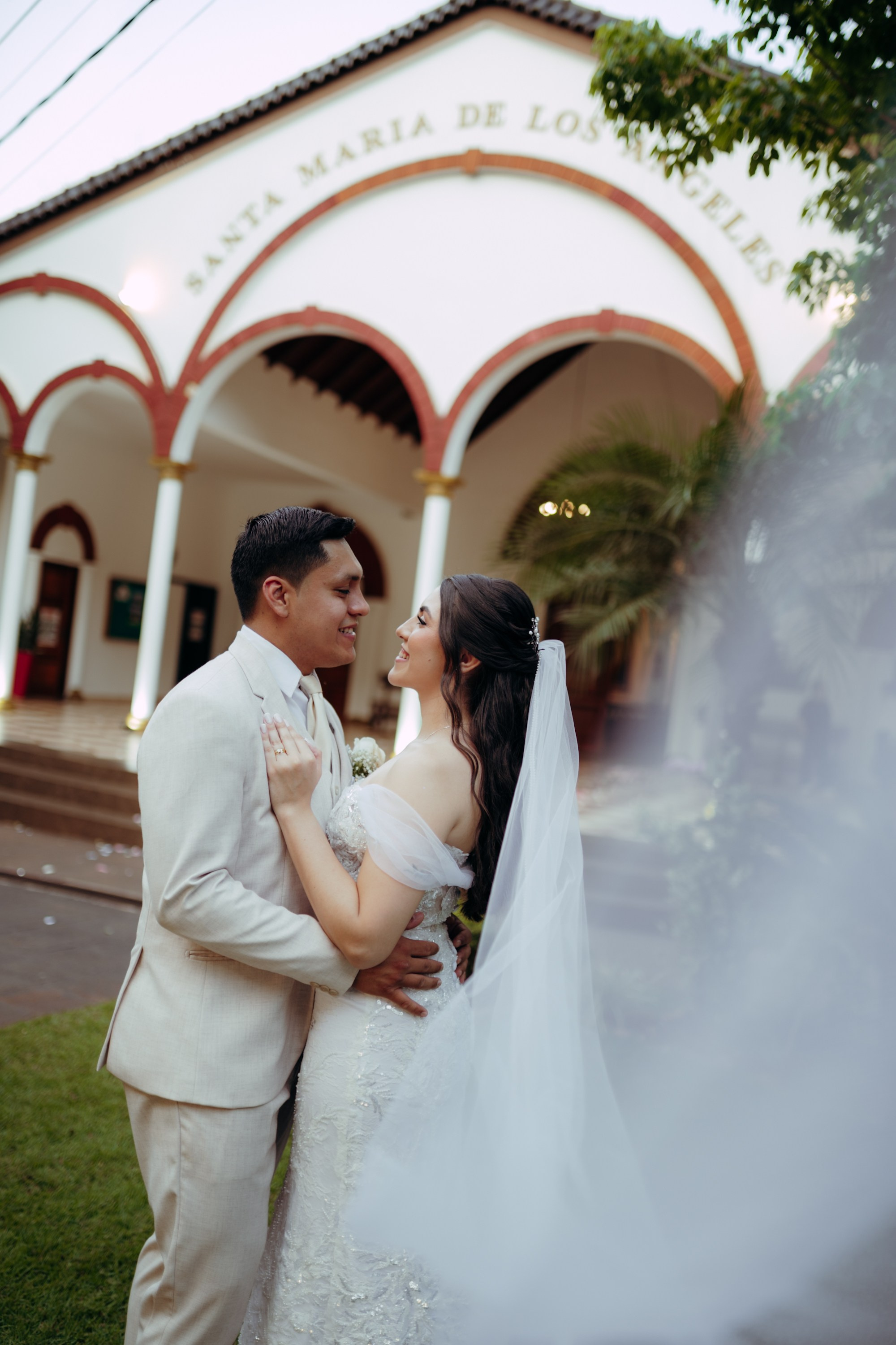 Mariam & Mario. Marcelo Martinez Fotografo