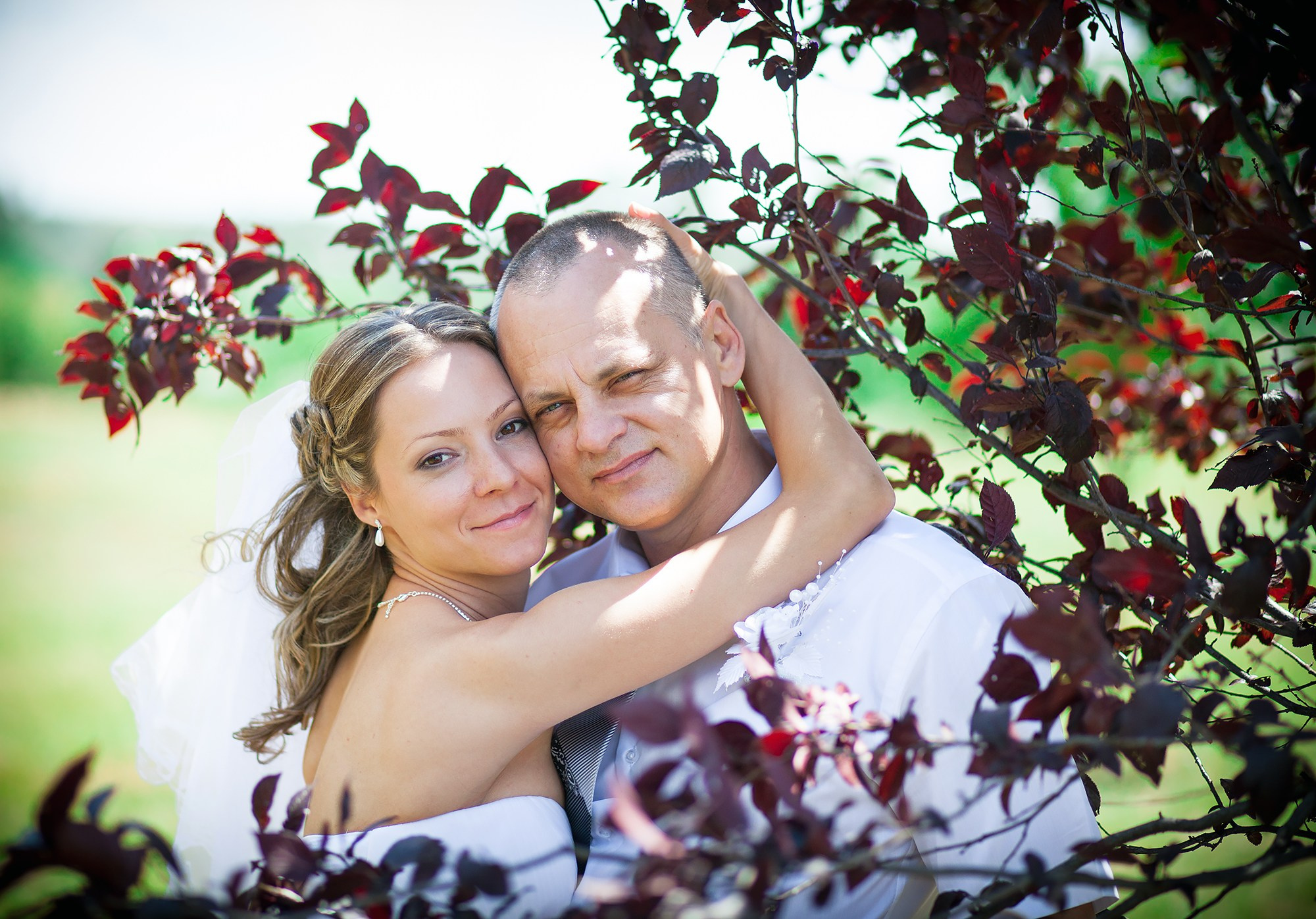 Свадьба Южноукраинск