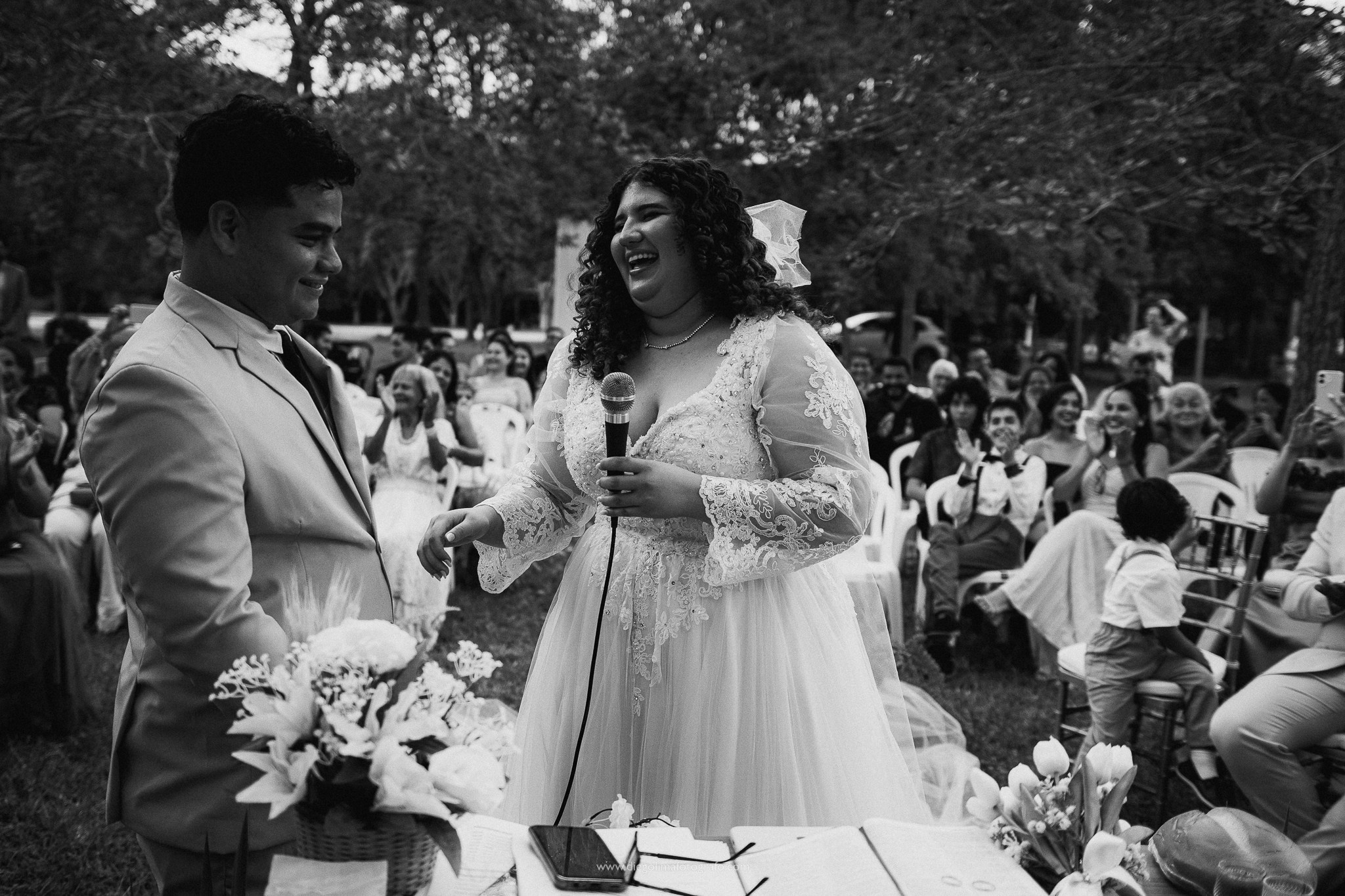 Maiza&Gui — Casamento. Diego Lima Fotógrafo e Videomaker em Rondônia