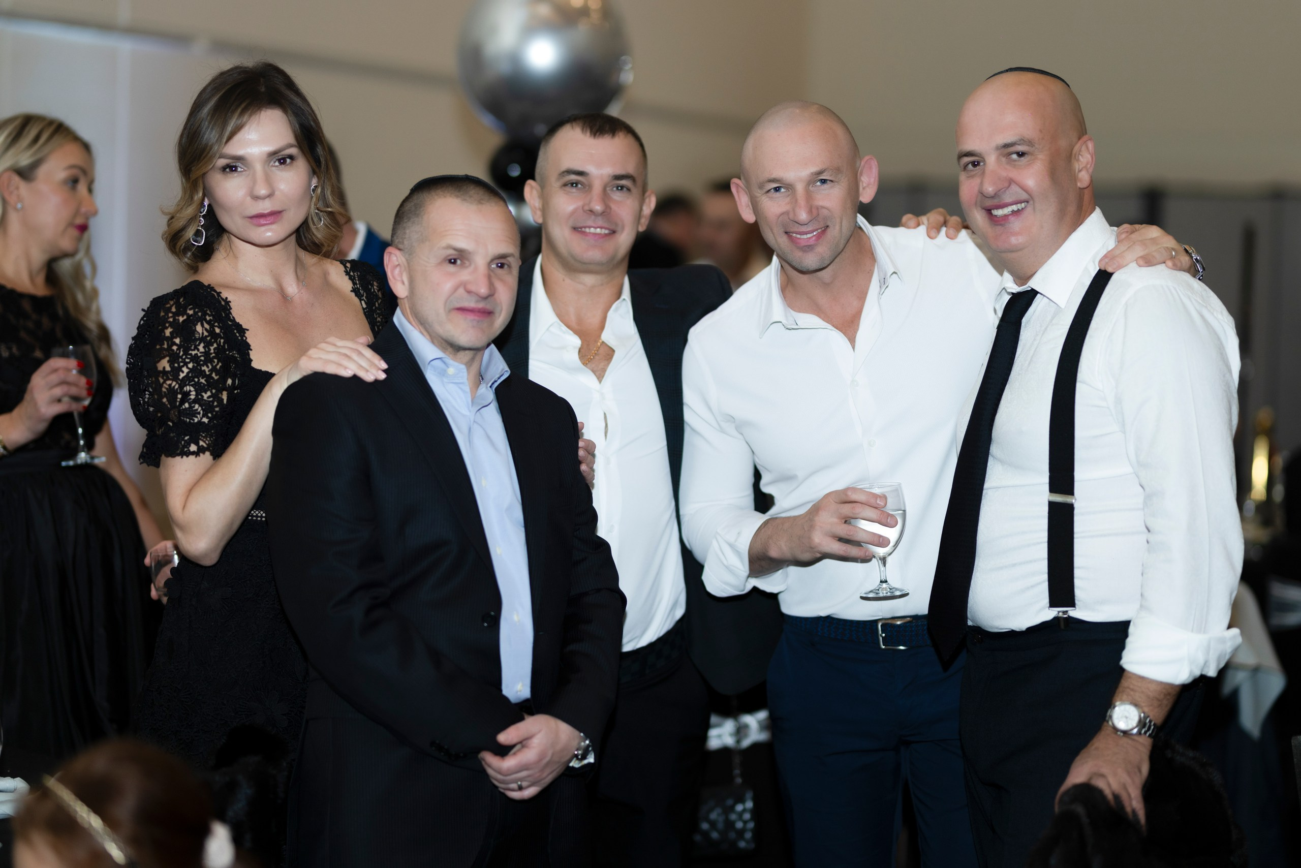 Matthew's BarMizvah. Mazal Tov Studio