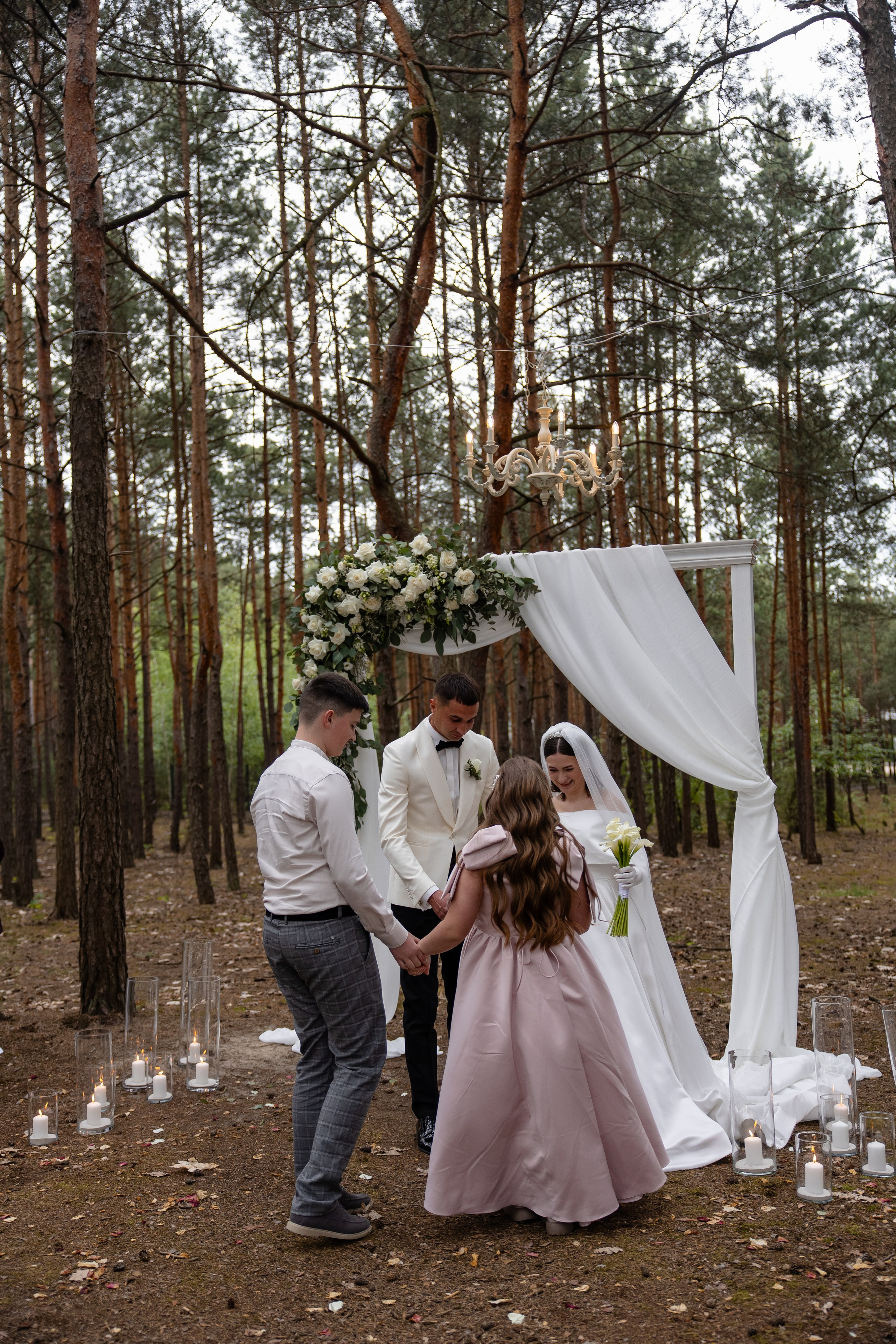 Василь + Іванна. Весільний, сімейний фотограф Варшава