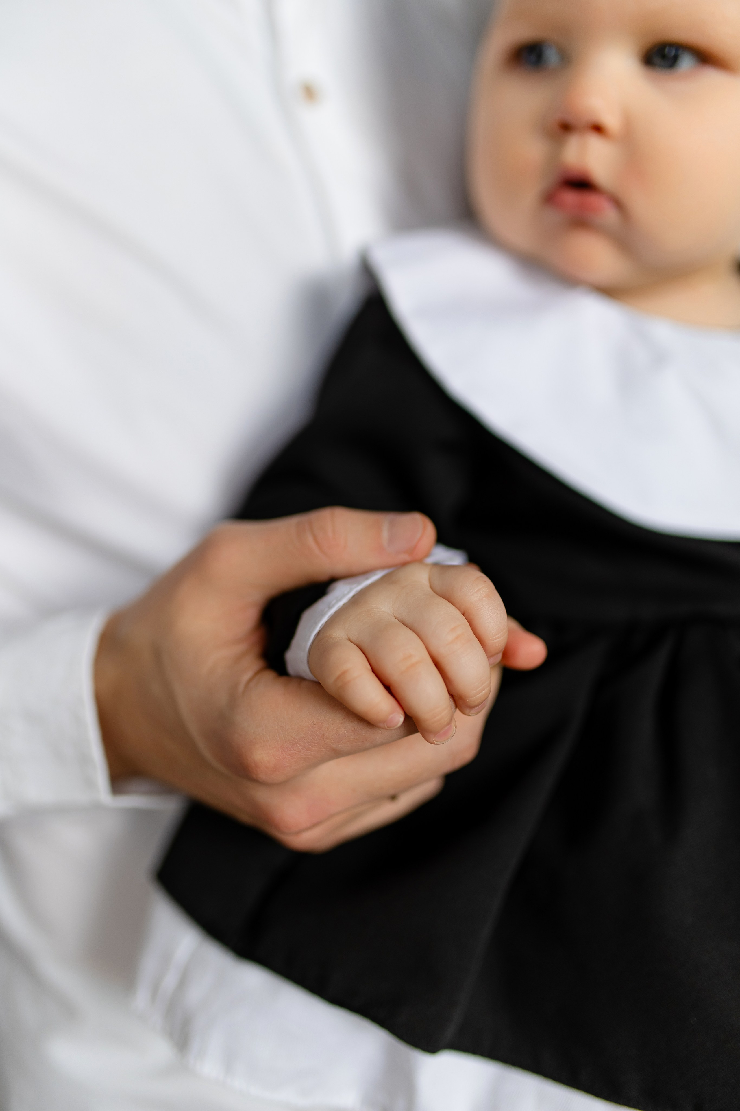 1 рік Емі. Весільний, сімейний фотограф Варшава