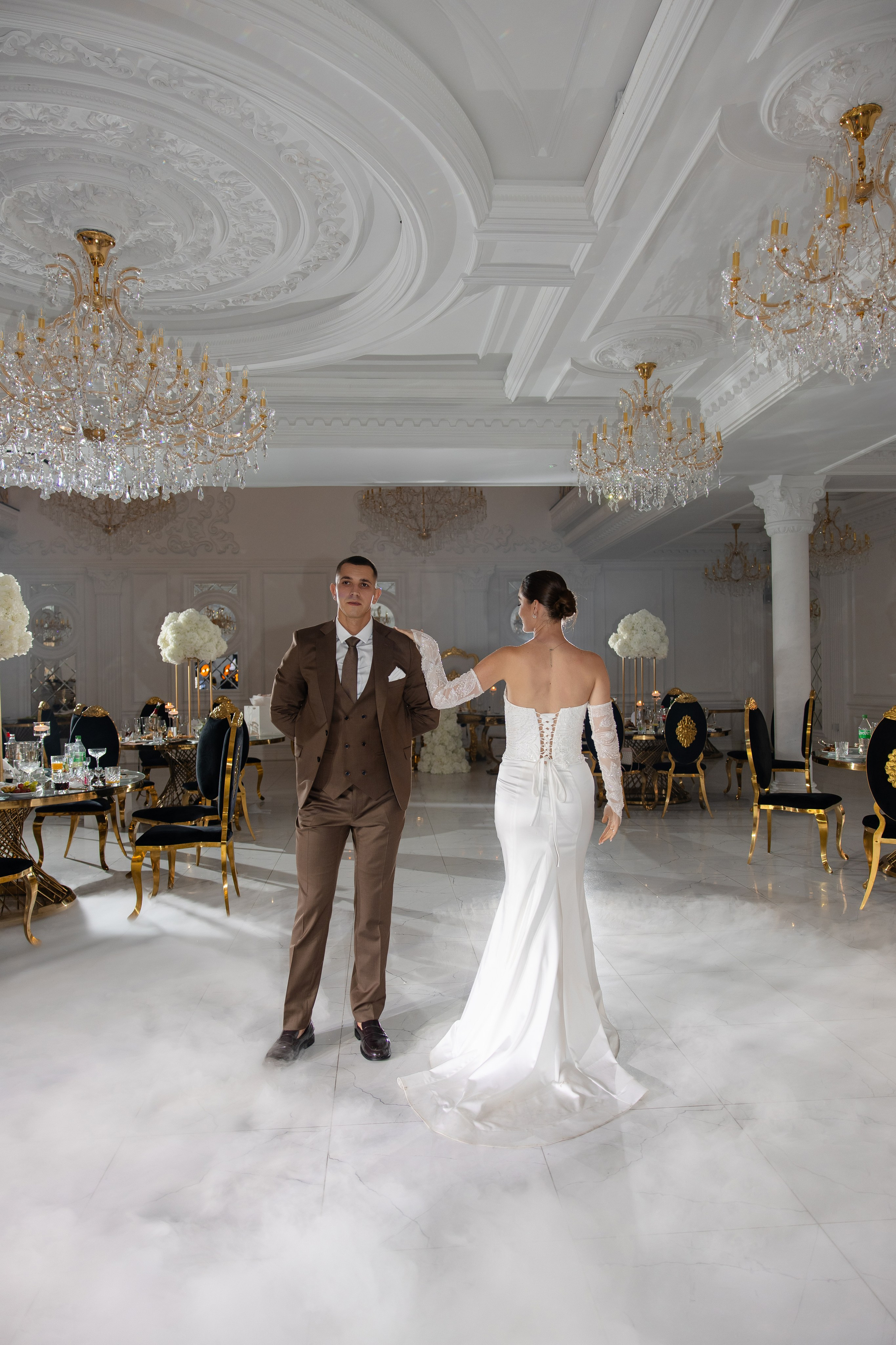 Ігор + Тая. Весільний, сімейний фотограф Варшава