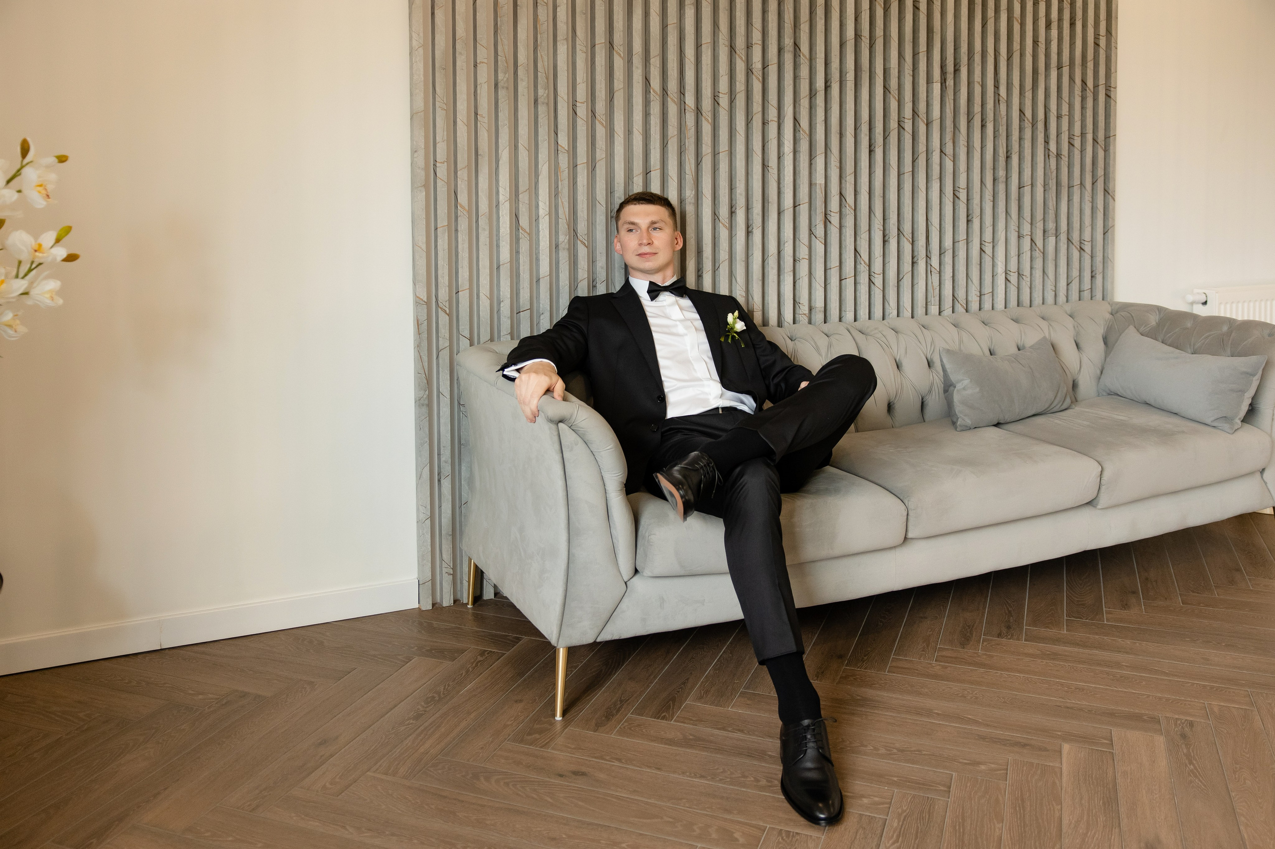 Діма + Валерія. Весільний, сімейний фотограф Варшава