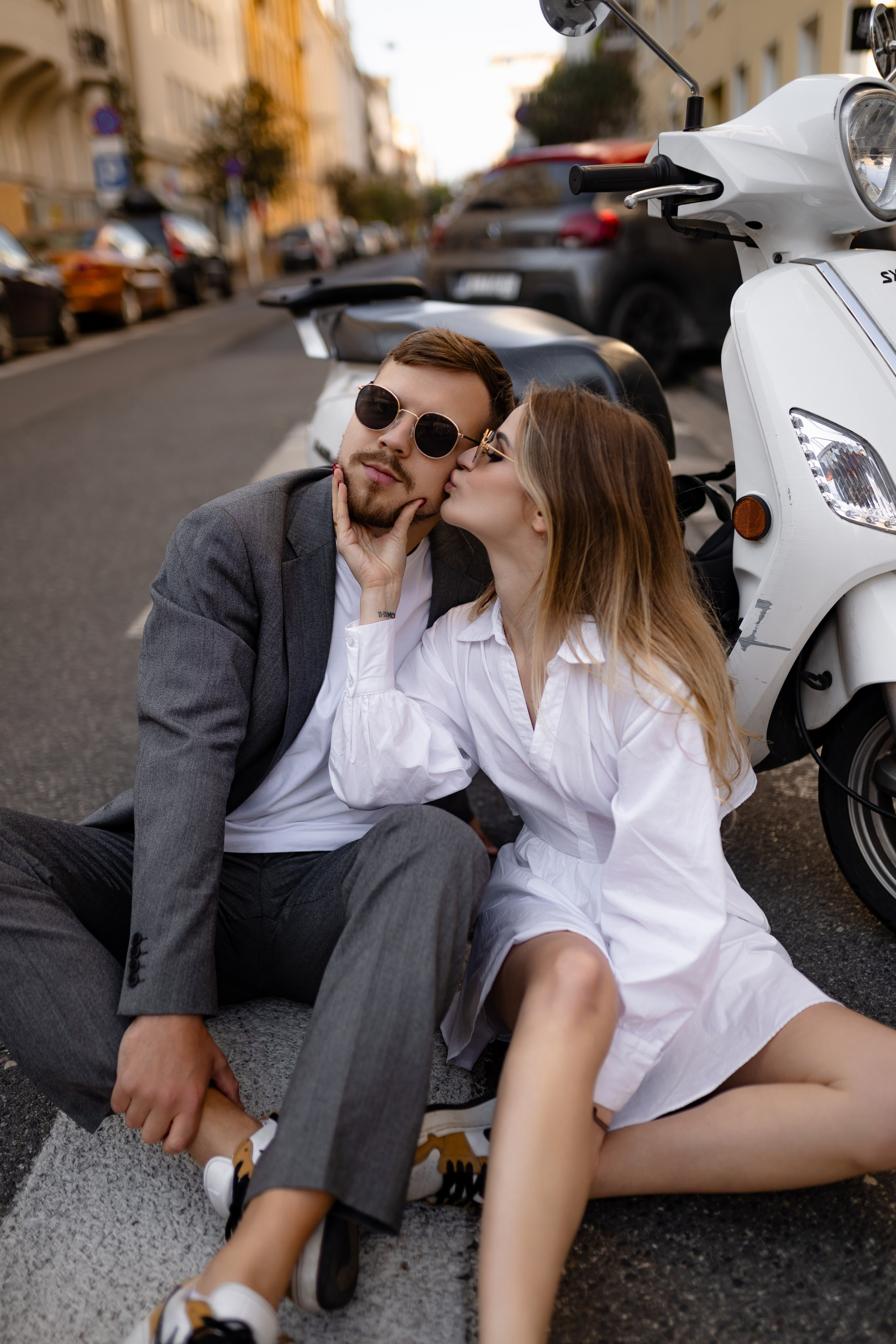 Юля+Саша. Весільний, сімейний фотограф Варшава