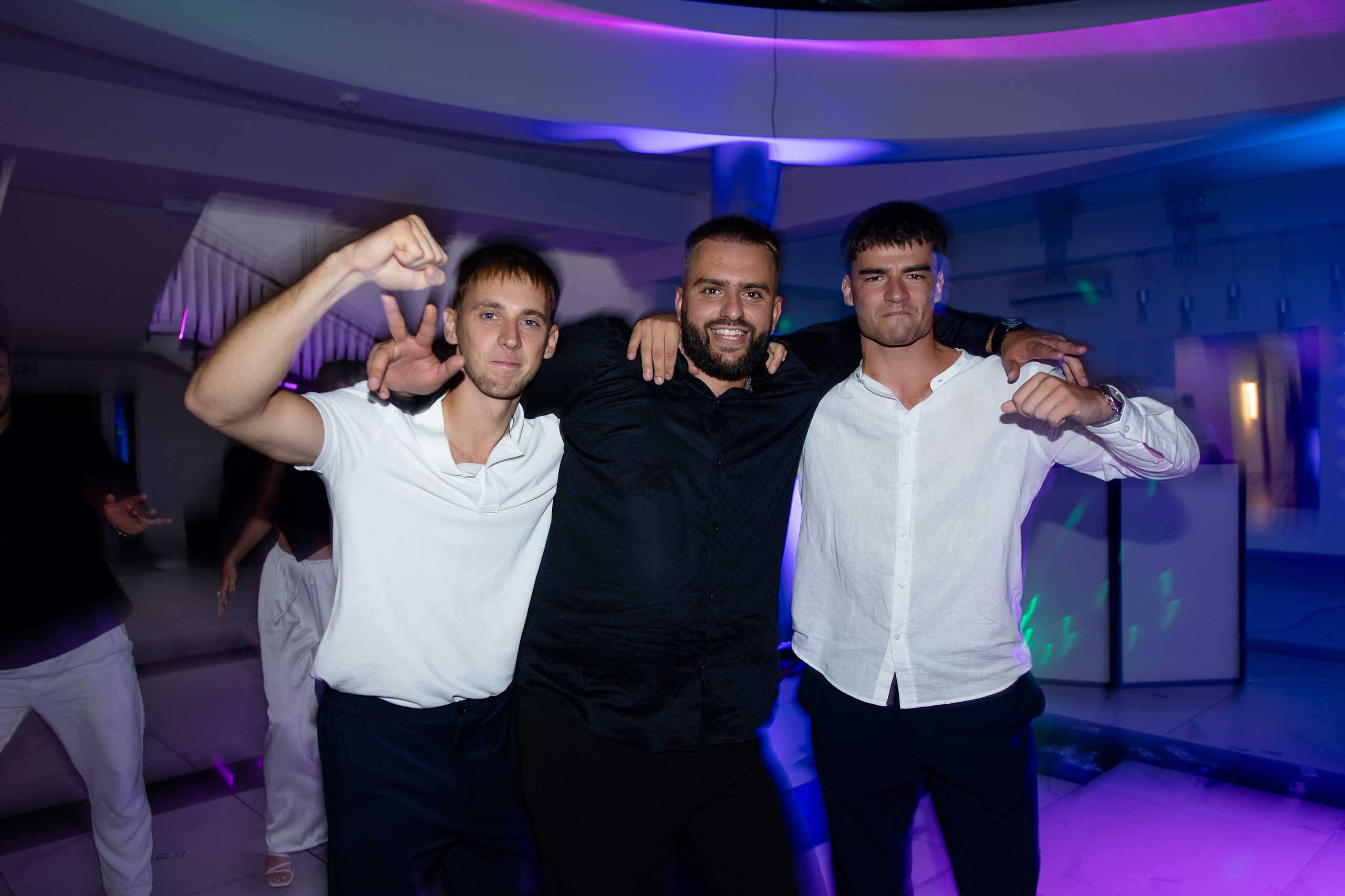 Артур + Анастасія. Весільний, сімейний фотограф Варшава