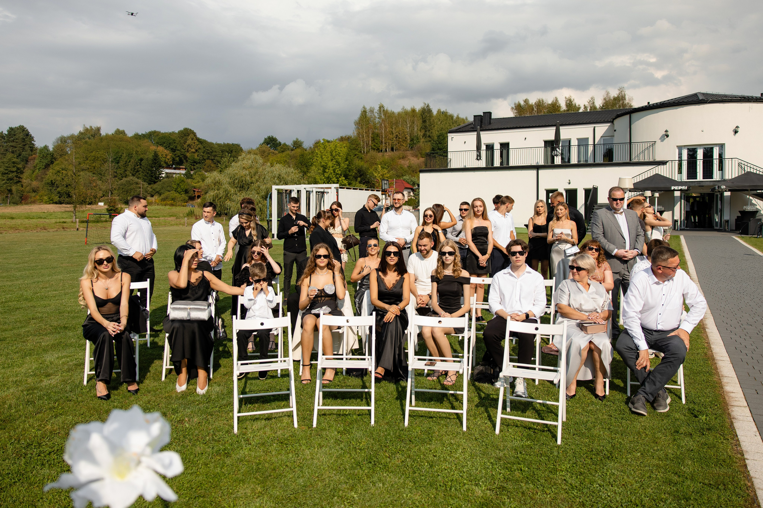 Артур + Анастасія. Весільний, сімейний фотограф Варшава