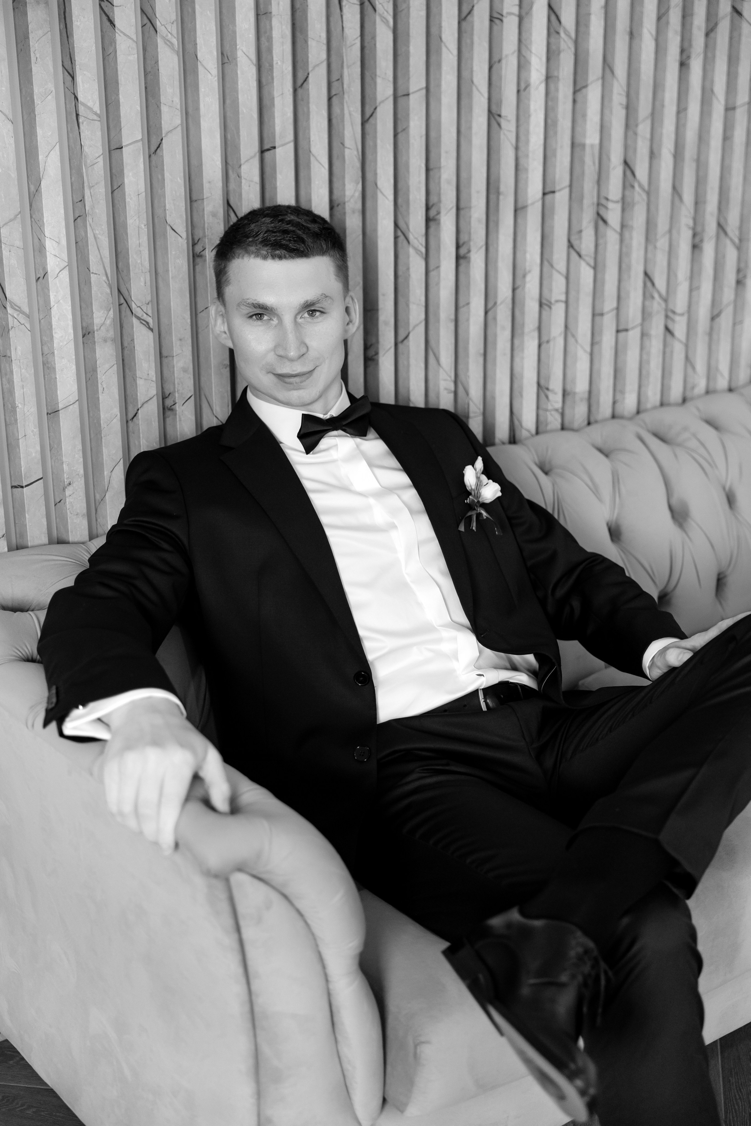 Діма + Валерія. Весільний, сімейний фотограф Варшава