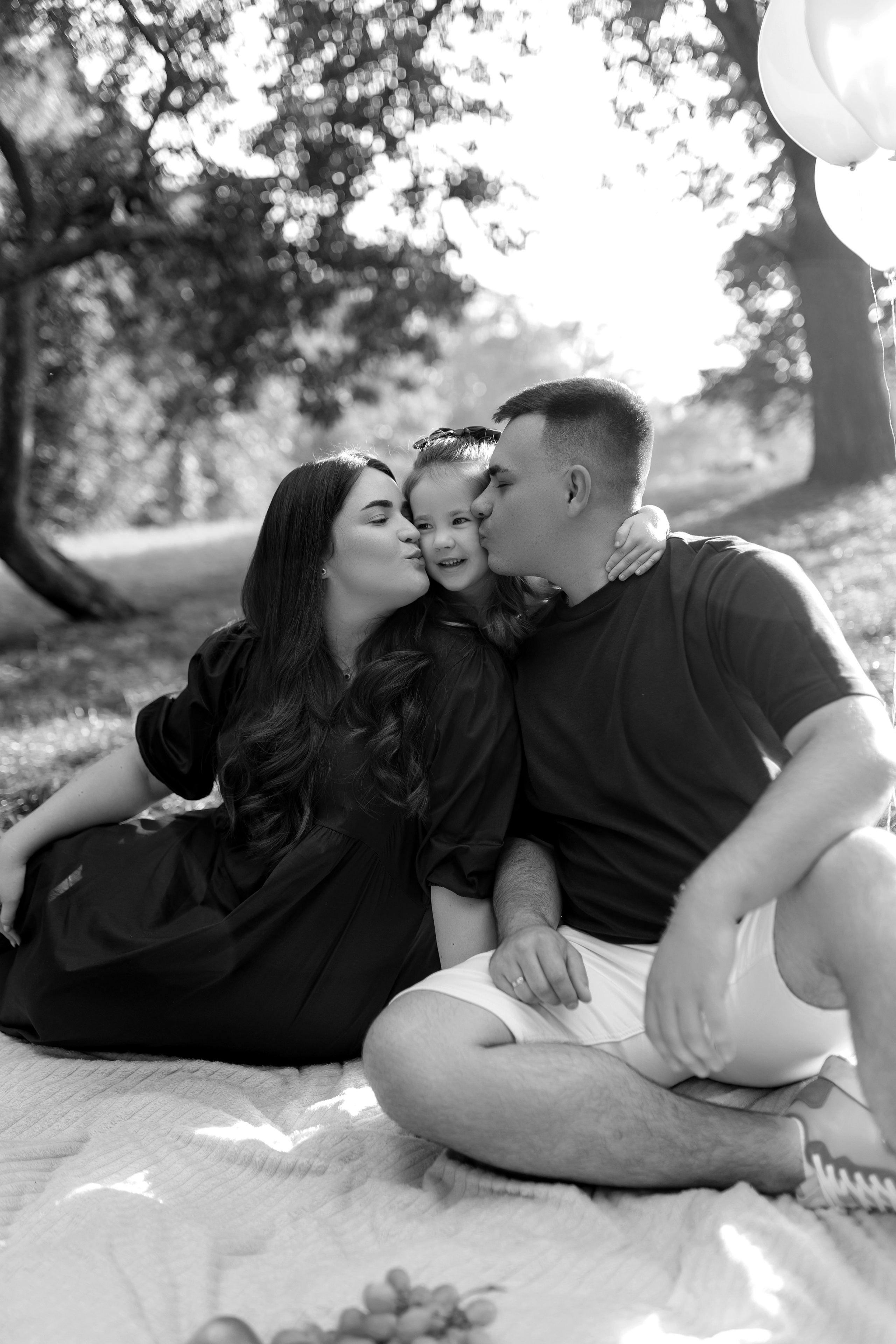 Мія Юлія Іван. Весільний, сімейний фотограф Варшава