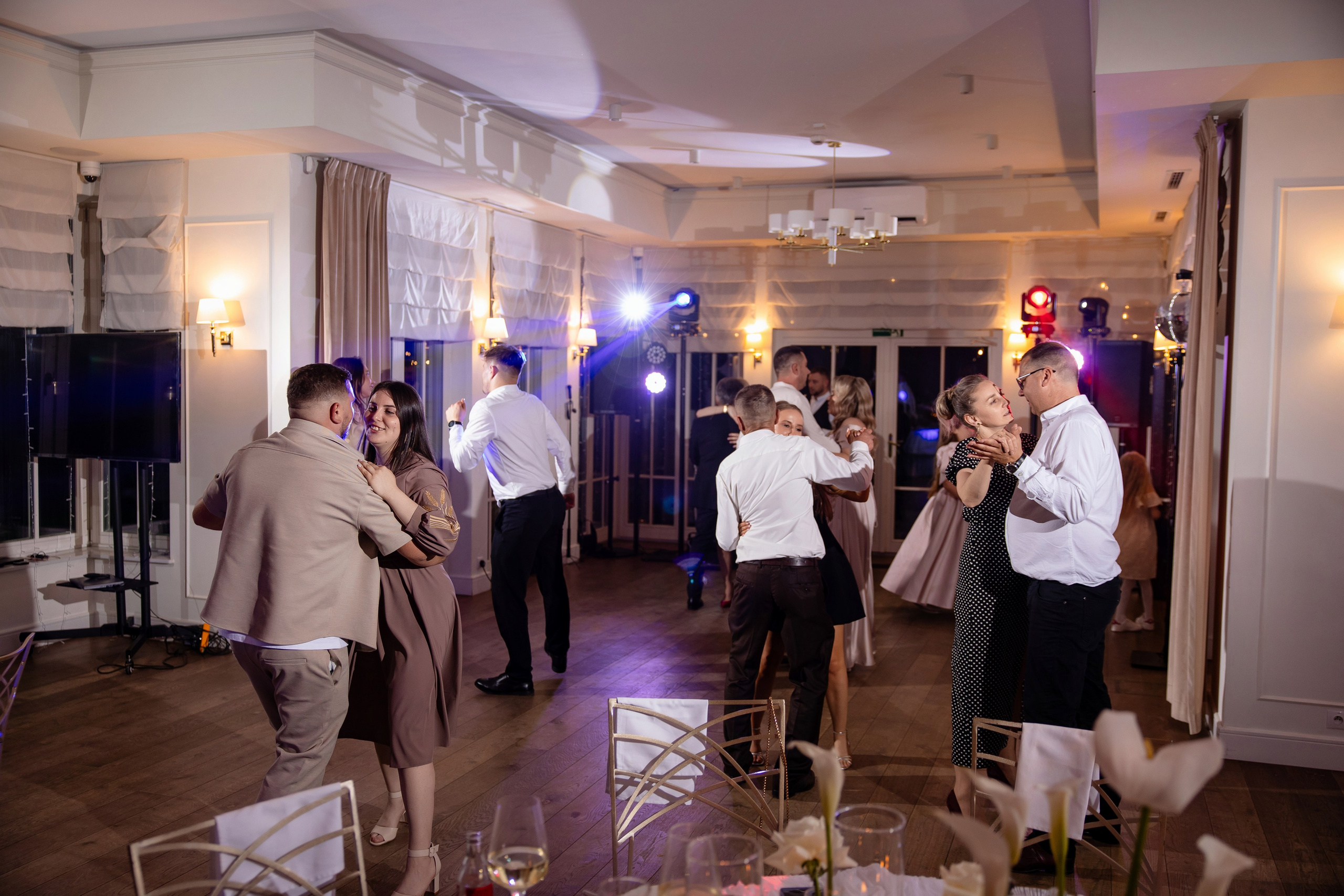 Василь + Іванна. Весільний, сімейний фотограф Варшава