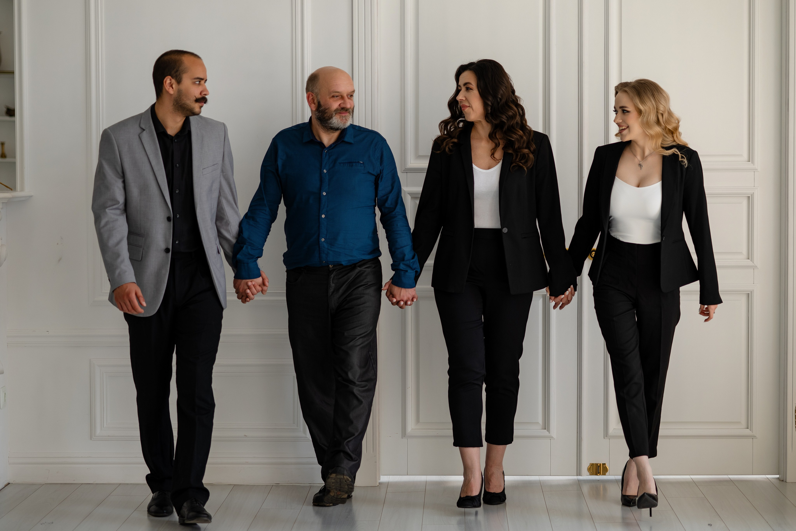 Сім’я. Весільний, сімейний фотограф Варшава