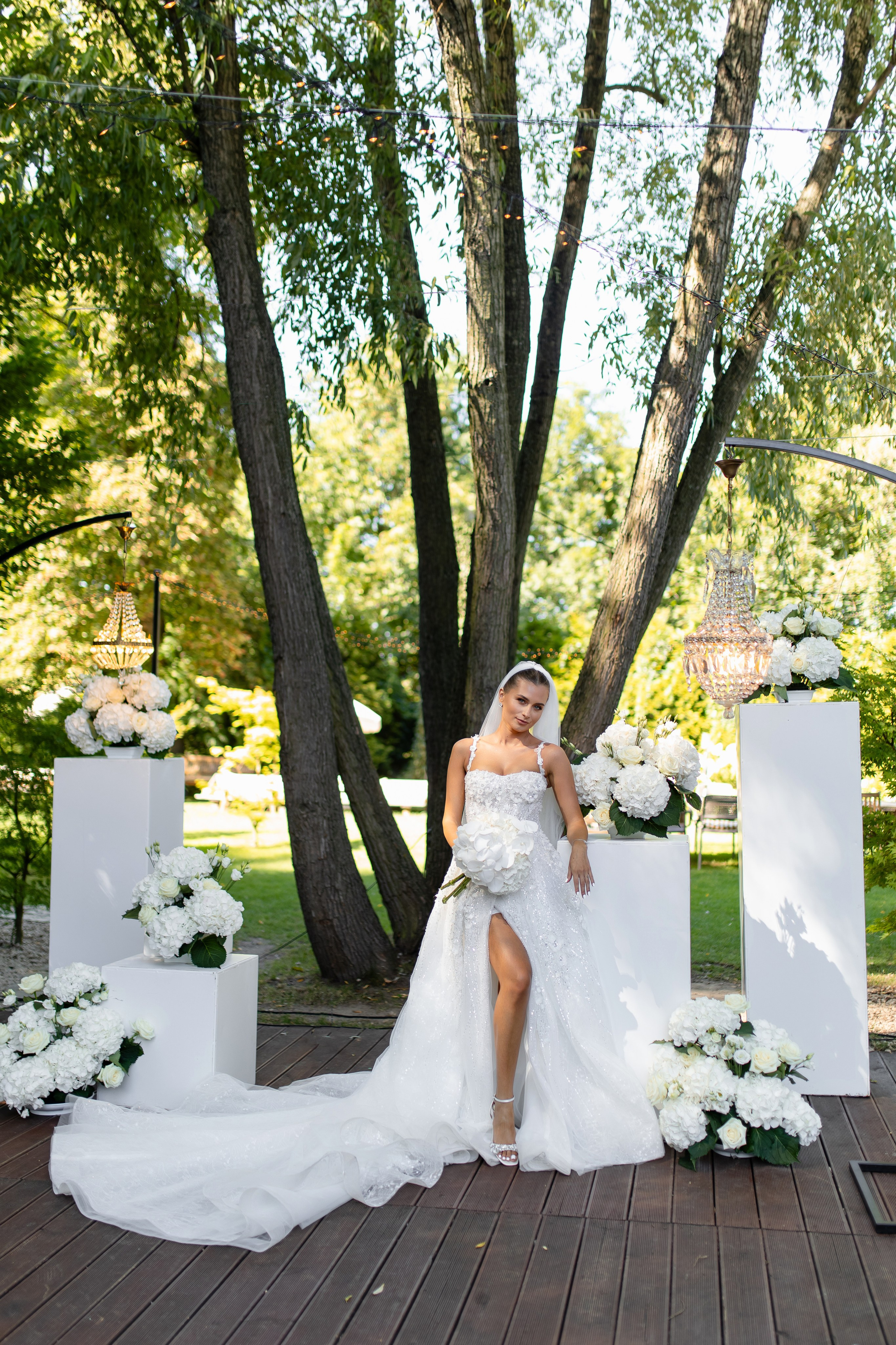 Андрій+Тетяна. Весільний, сімейний фотограф Варшава