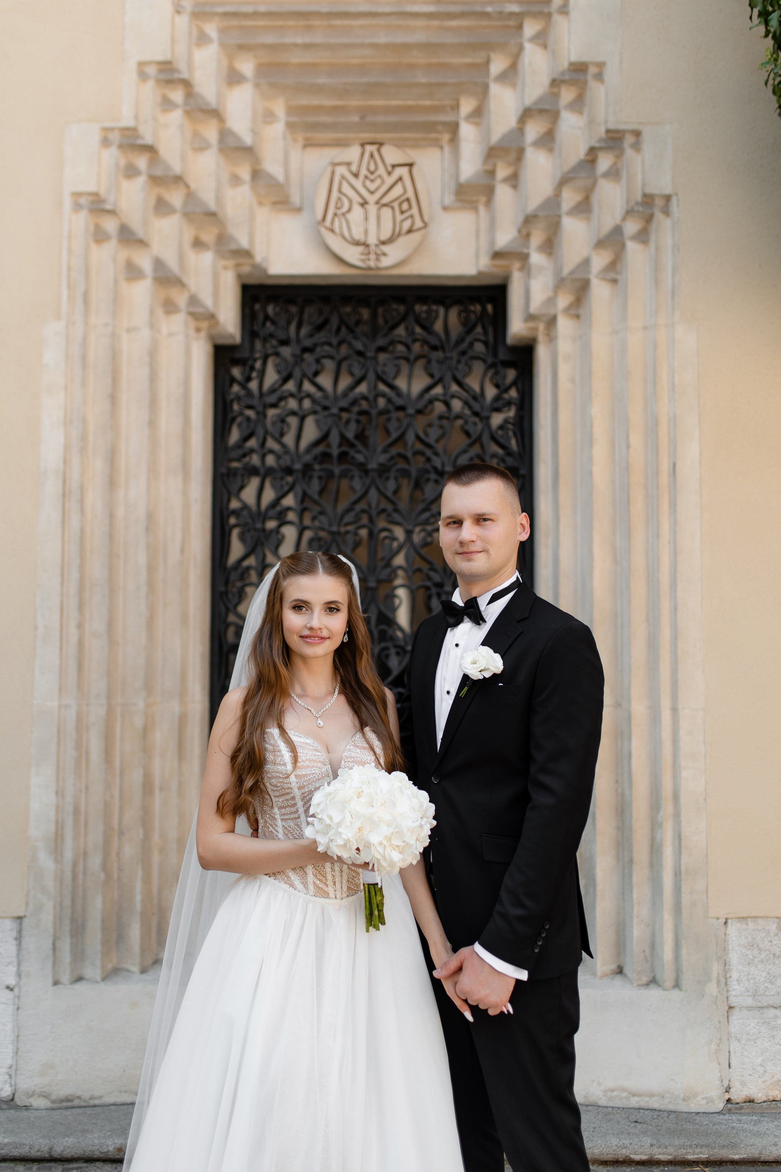 Артур + Анастасія. Весільний, сімейний фотограф Варшава