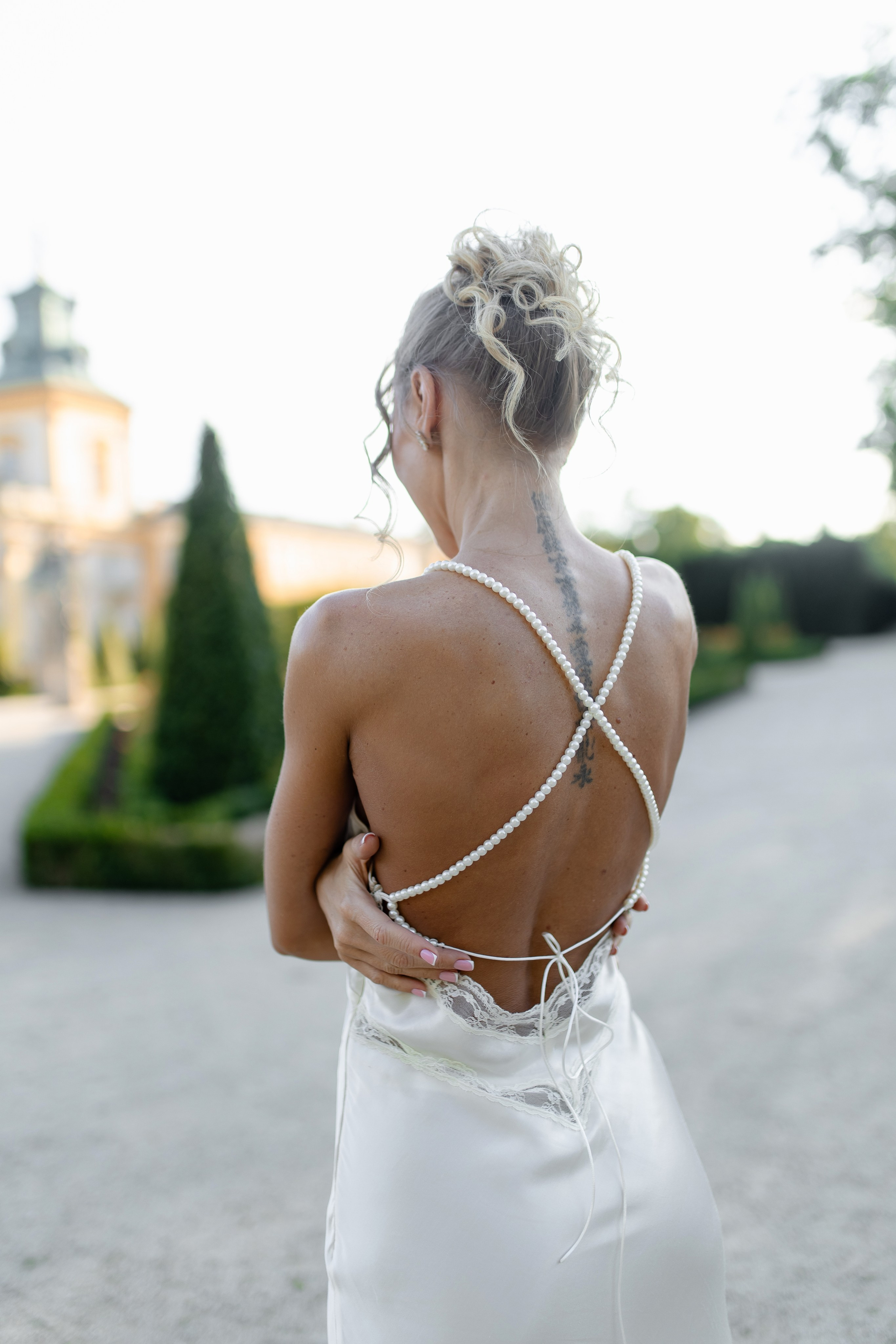 Марьяна. Весільний, сімейний фотограф Варшава