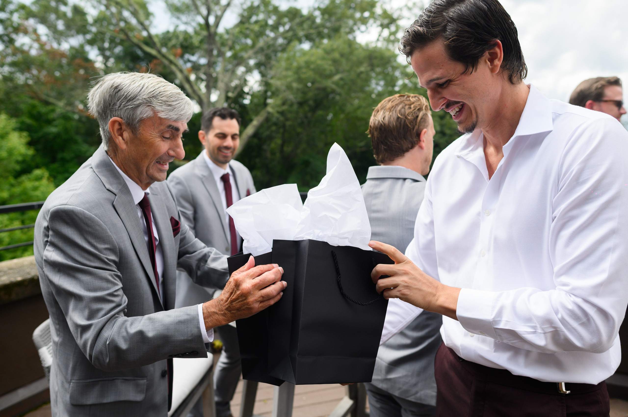 J + S. Wedding photographer in Orlando, Boston & New York Anderson Marques