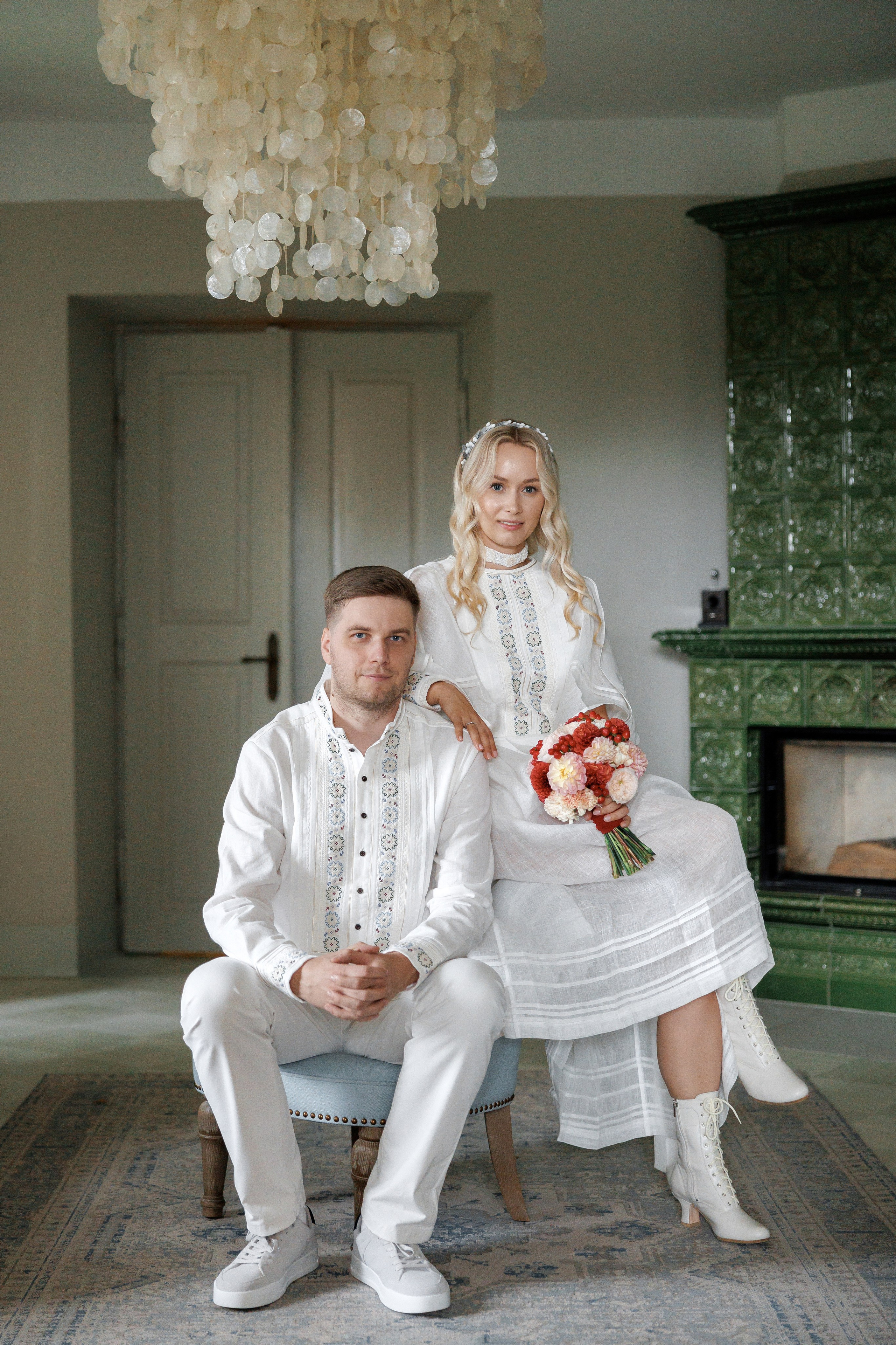 I&I. Oaza Lencze. 29.09.2025. Fotograf ślubny i rodzinny w Krakowie Yana Klymova