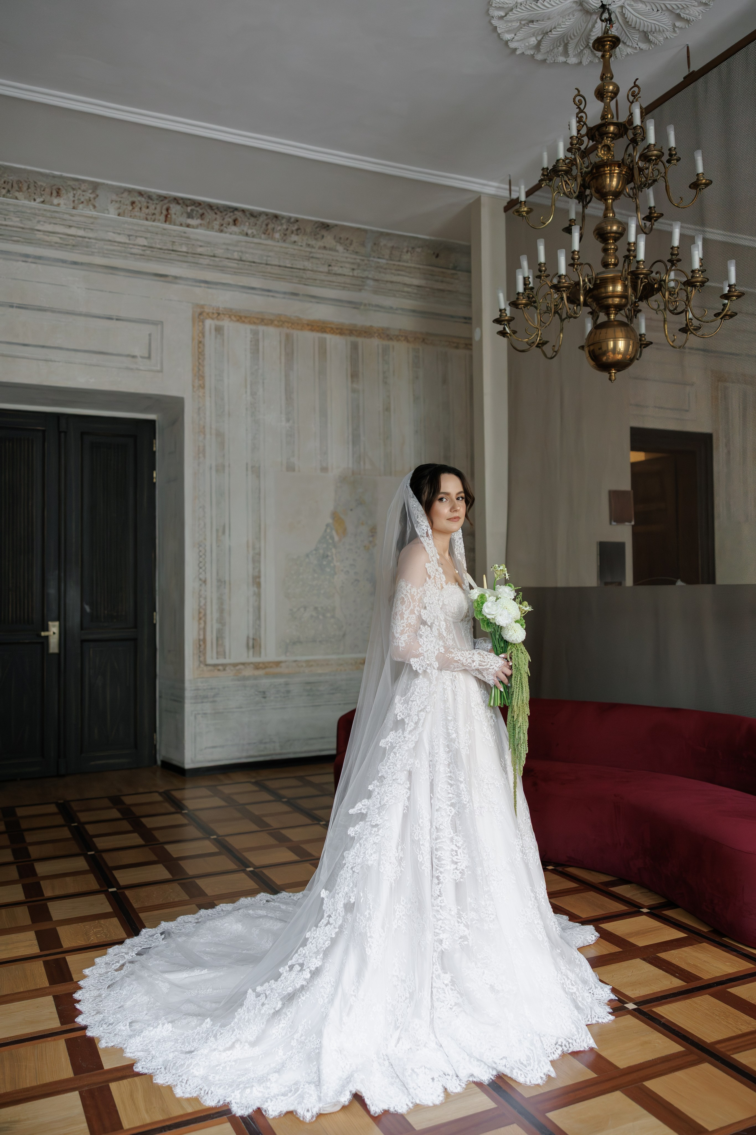 Y&D. Dworek przy Lasie. 31.08.2025. Fotograf ślubny i rodzinny w Krakowie Yana Klymova