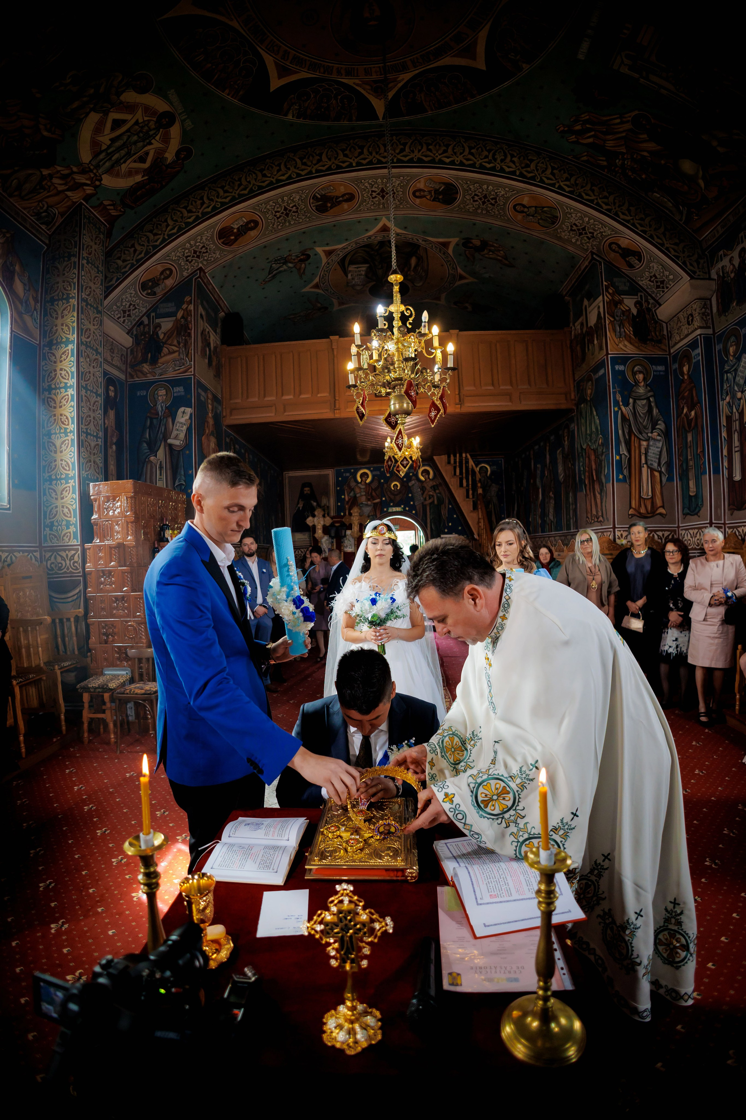 Loredana & Emilian – Ziua Nunții | Videografie - fotografie Botez Suceava, Iași, Botoșani. Servicii foto-video profesionale, pentru momente de neuitat