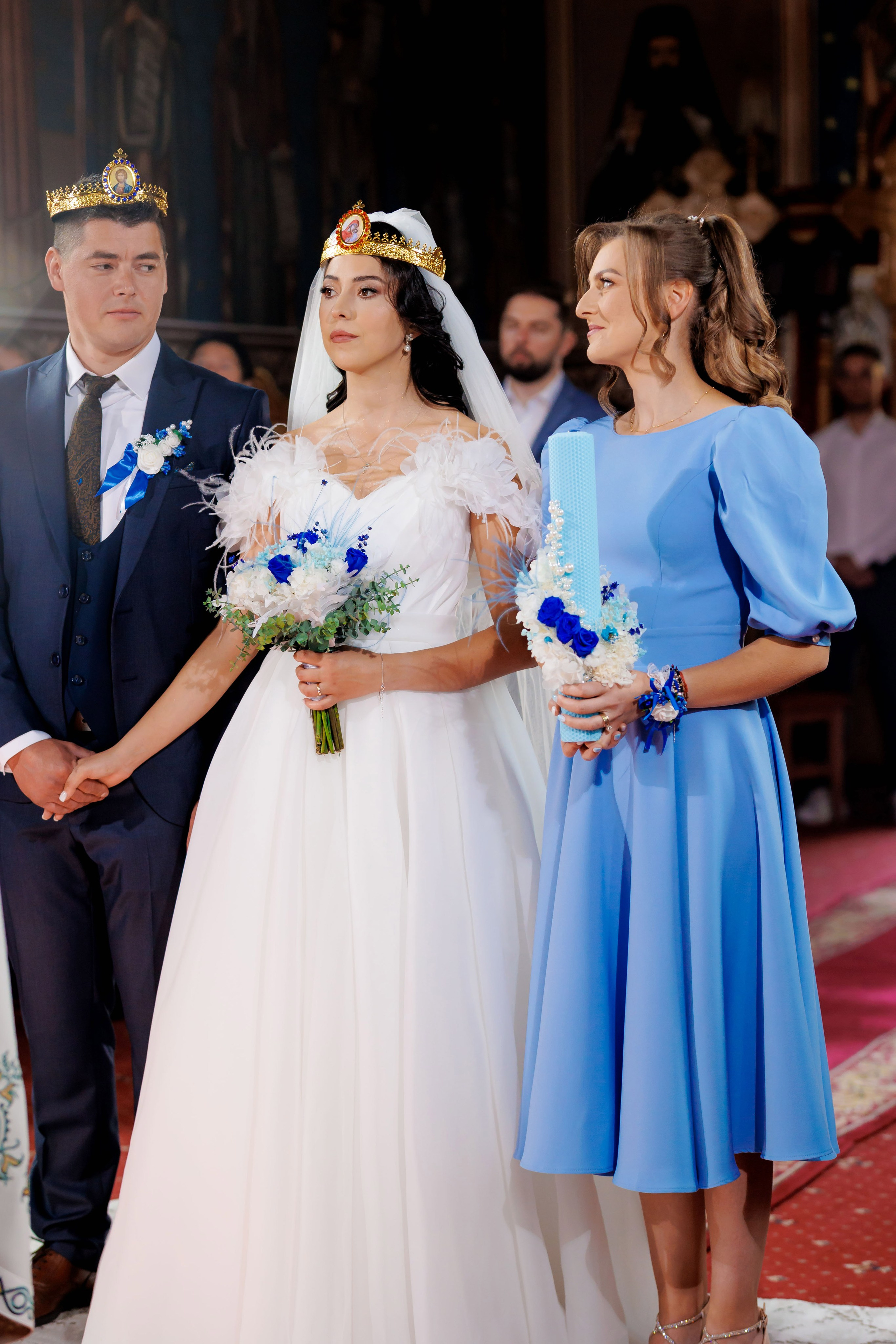 Loredana & Emilian – Ziua Nunții | Videografie - fotografie Botez Suceava, Iași, Botoșani. Servicii foto-video profesionale, pentru momente de neuitat