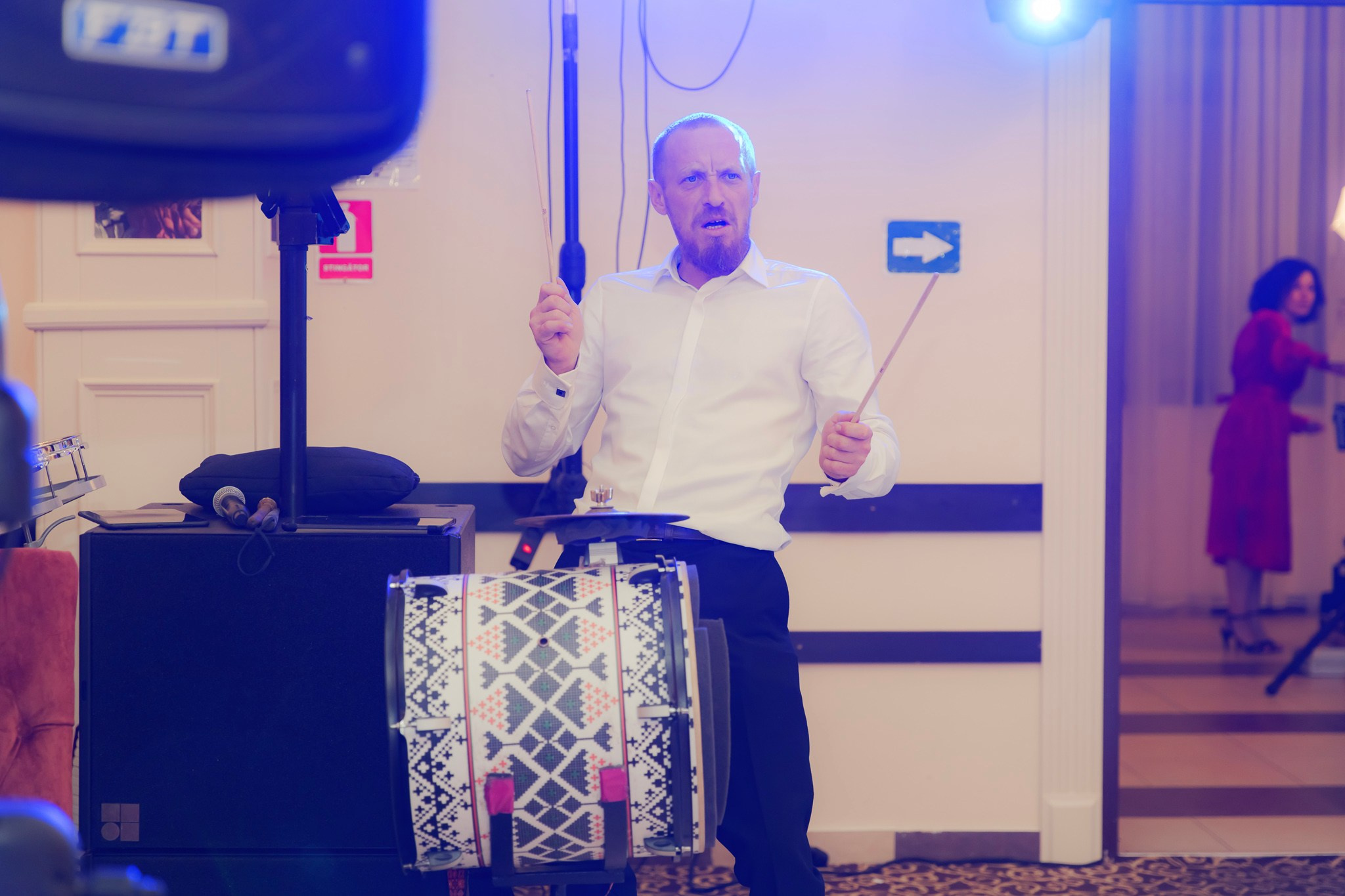 Mihai & Oana. Servicii foto-video profesionale, pentru momente de neuitat