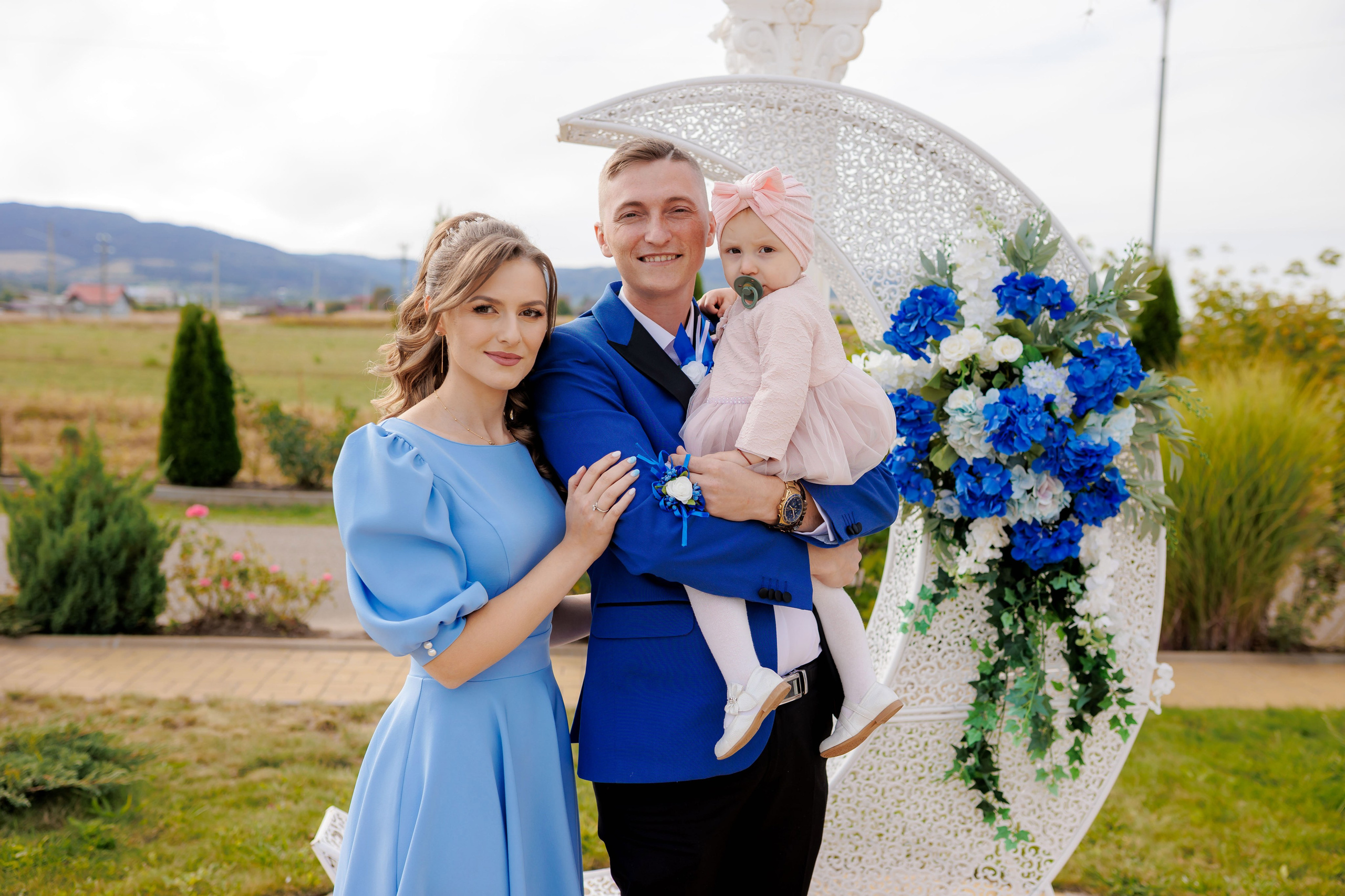Loredana & Emilian – Ziua Nunții | Videografie - fotografie Botez Suceava, Iași, Botoșani. Servicii foto-video profesionale, pentru momente de neuitat