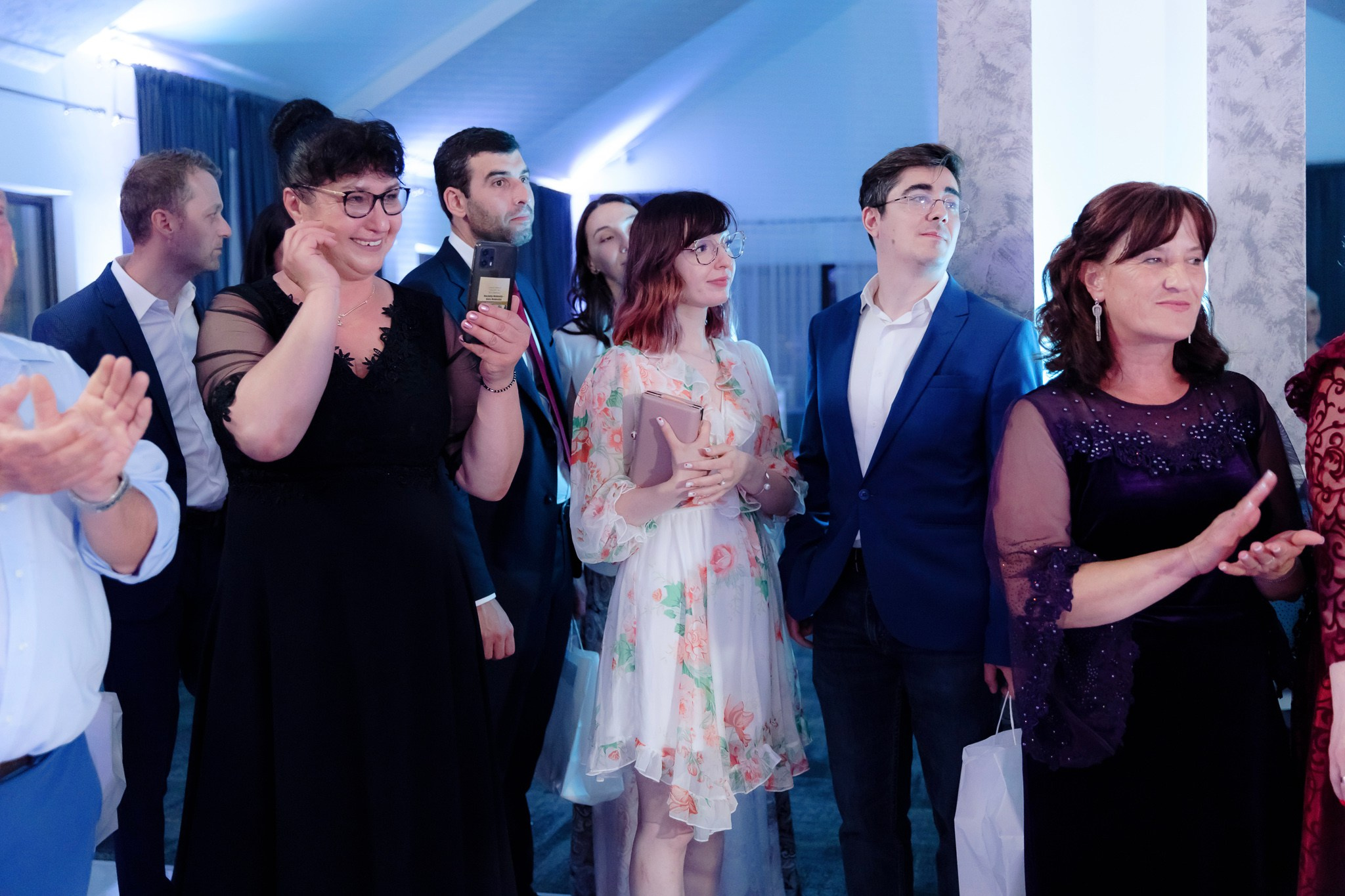 Ioana & Ionuț | Nuntă de poveste la Păstrăvăria Poiana din Mălini județul Suceava. Servicii foto-video profesionale, pentru momente de neuitat