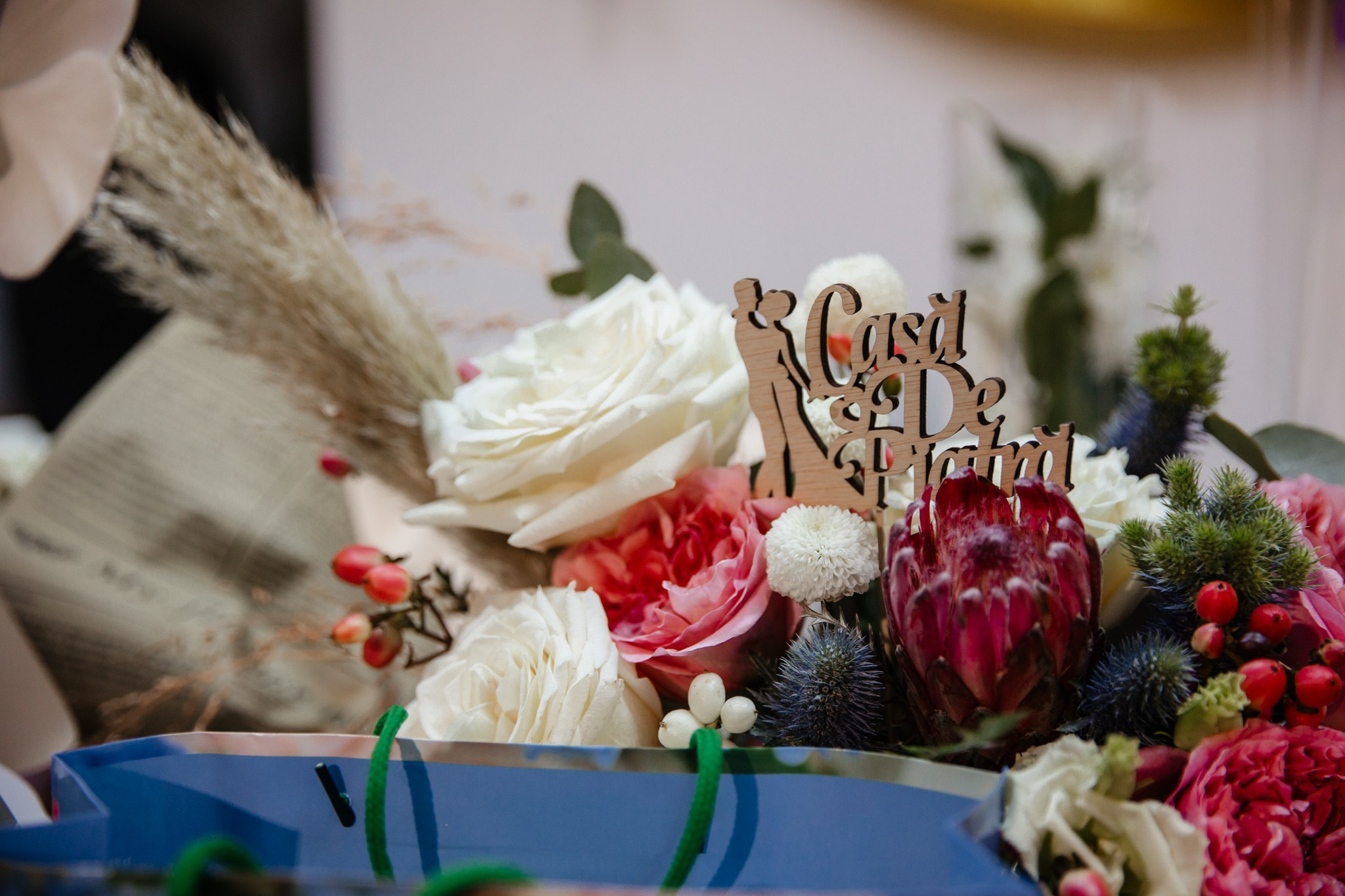 Nunta de Poveste la Sucevița: Cristi și Andreea. Servicii foto-video profesionale, pentru momente de neuitat