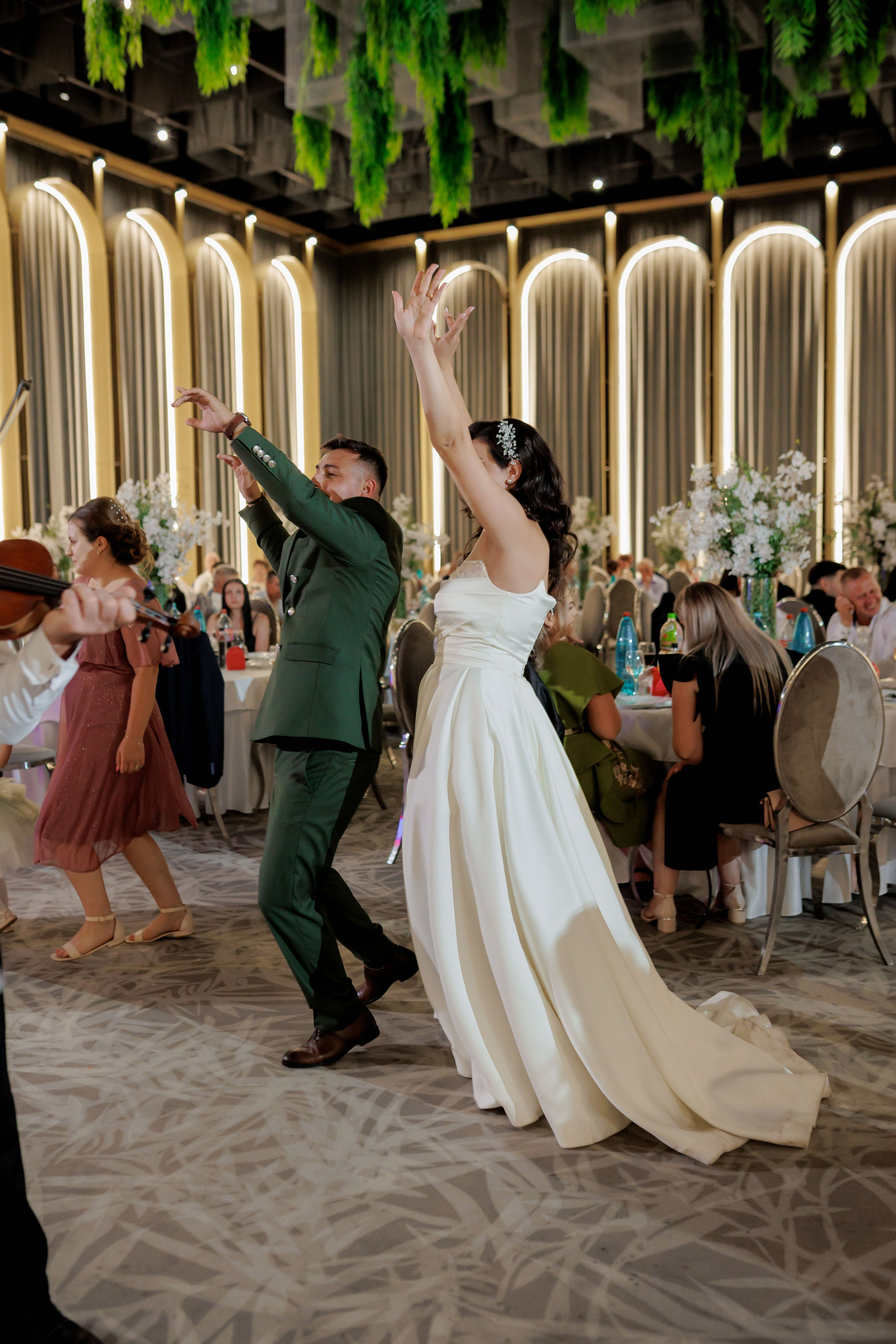 Nunta Nicoleta & Răzvan | Fotografie & Videografie Profesională. Servicii foto-video profesionale, pentru momente de neuitat