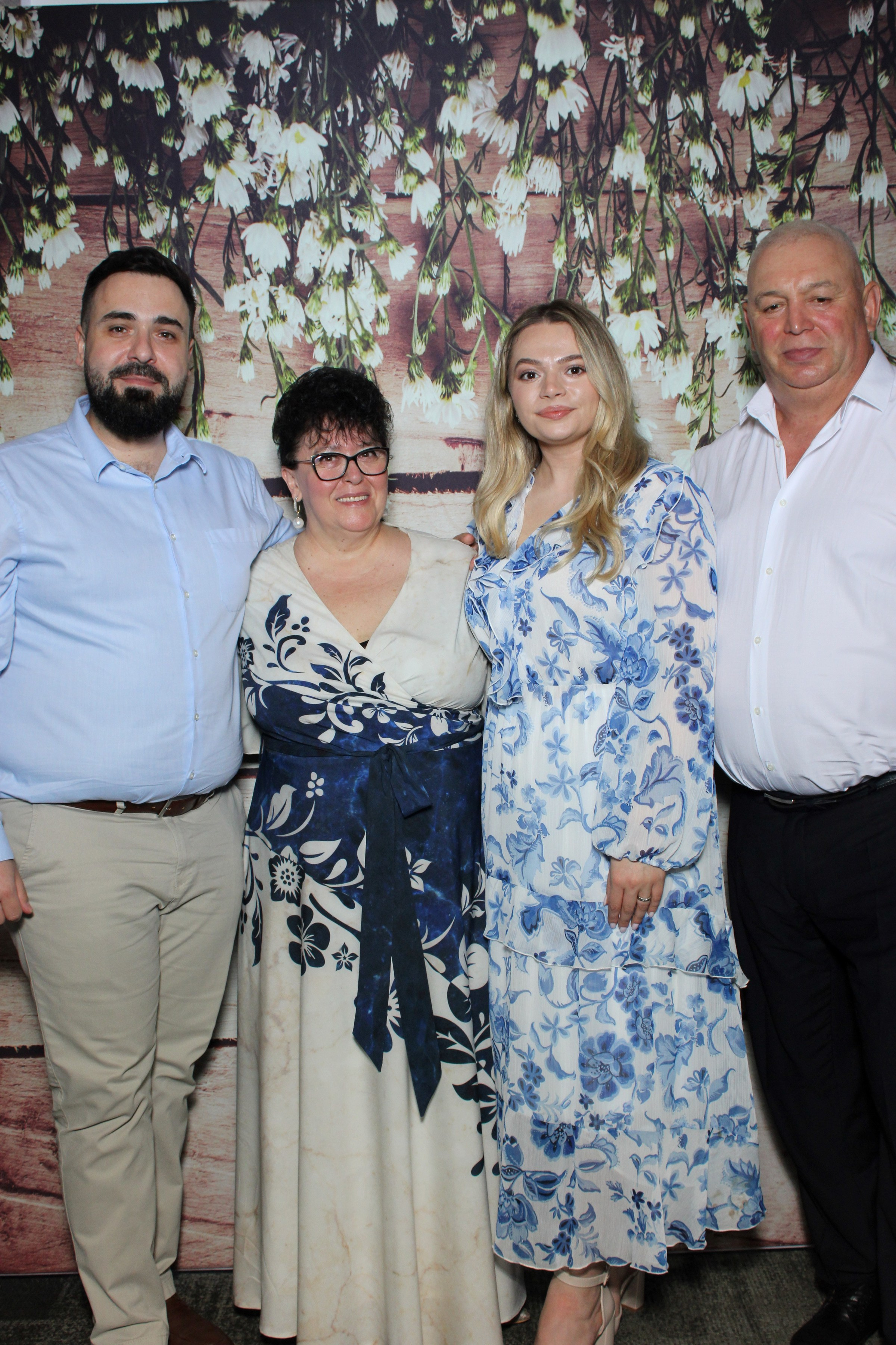 Nunta Ioana & Ionut. Servicii foto-video profesionale, pentru momente de neuitat