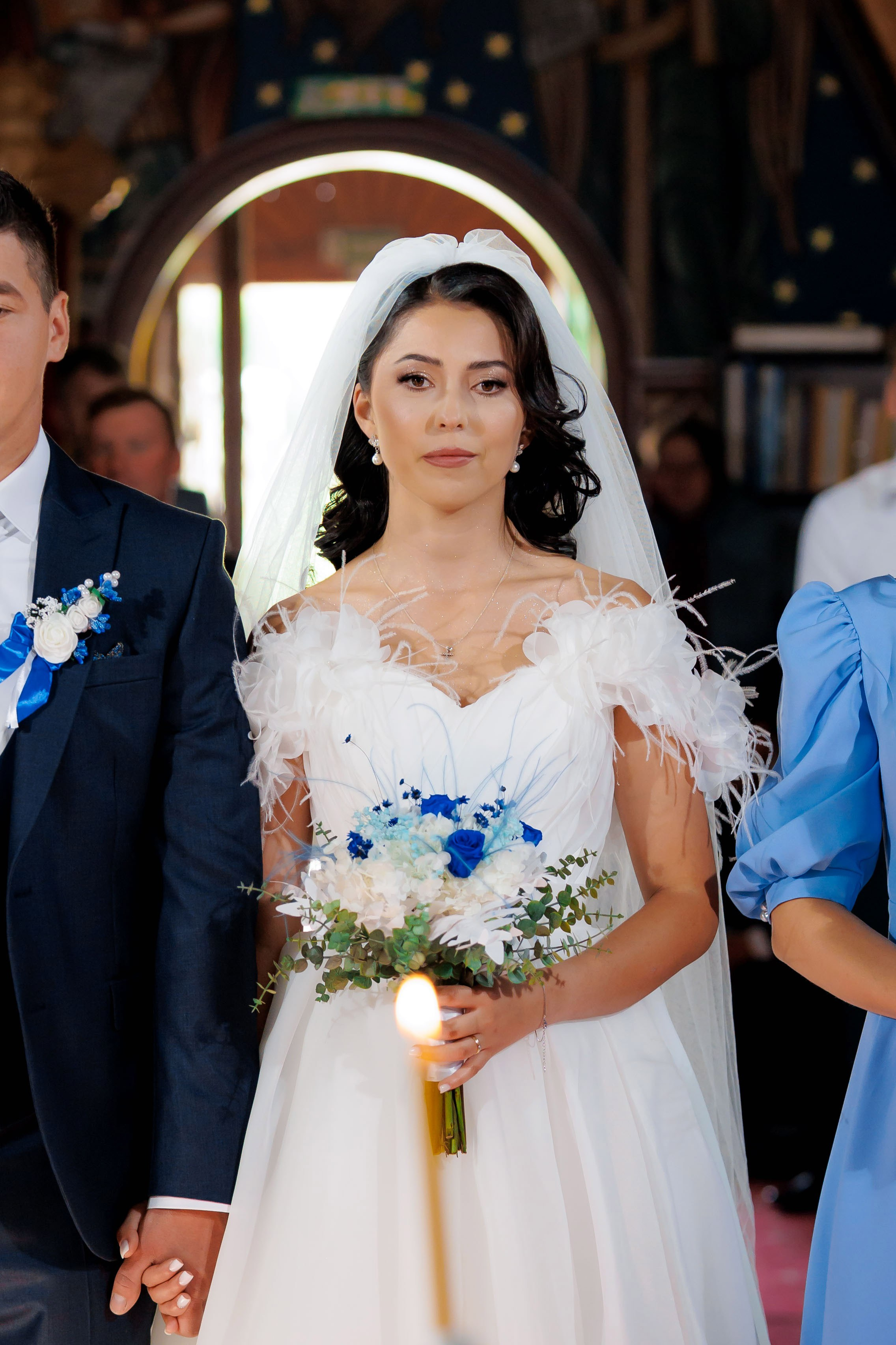 Loredana & Emilian – Ziua Nunții | Videografie - fotografie Botez Suceava, Iași, Botoșani. Servicii foto-video profesionale, pentru momente de neuitat